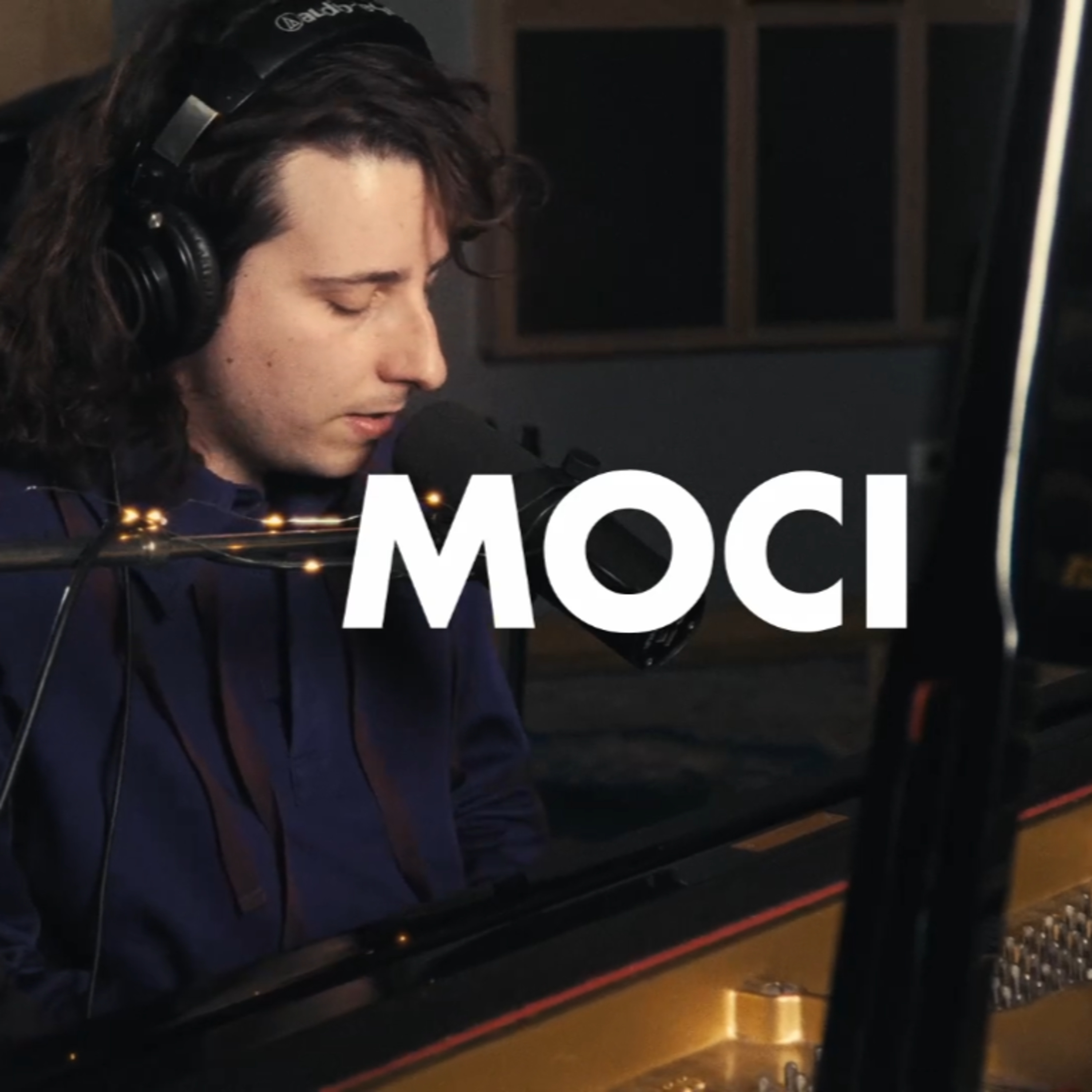 Mob Stories • Moci episode artwork