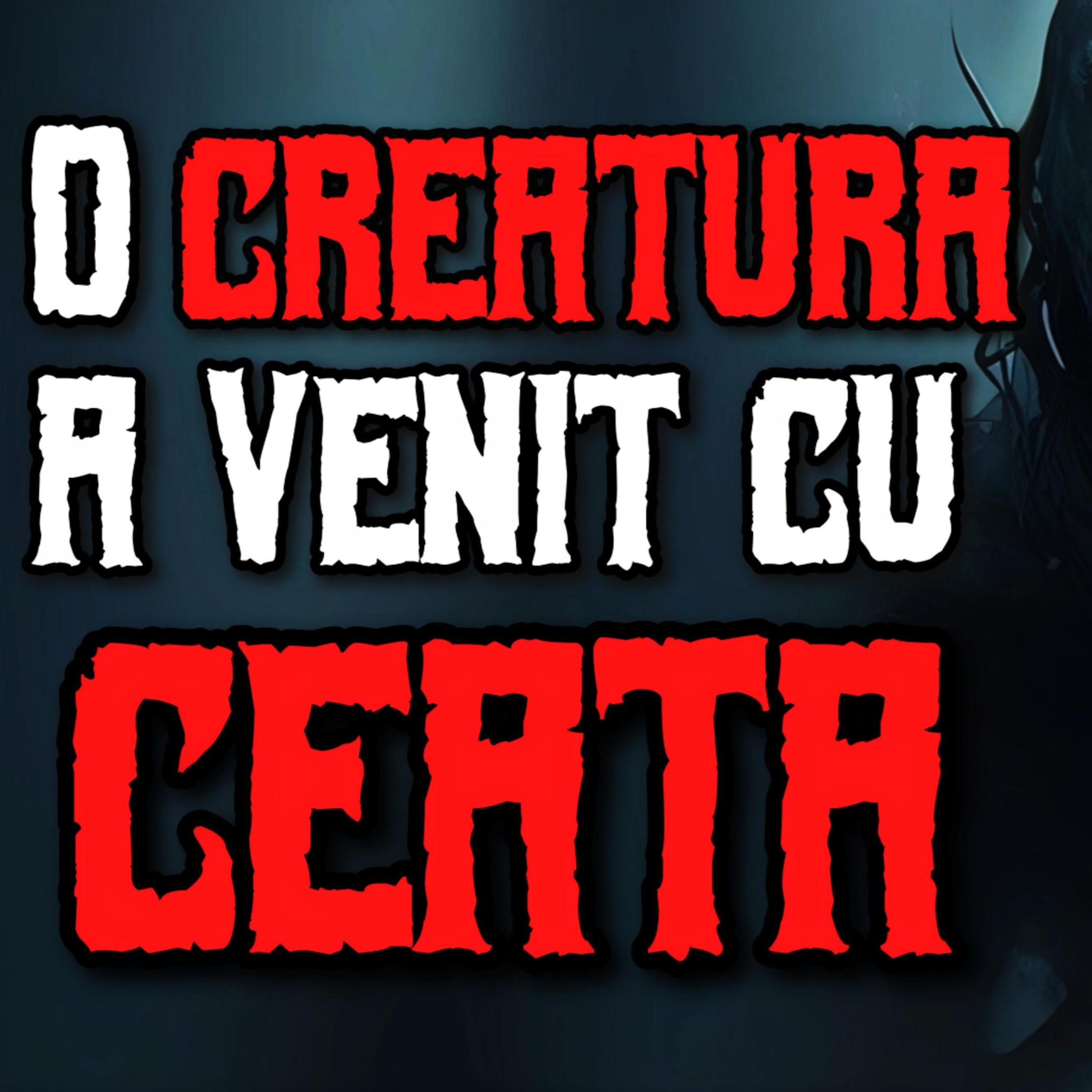 Miorel Creepypasta - Povesti de Groaza