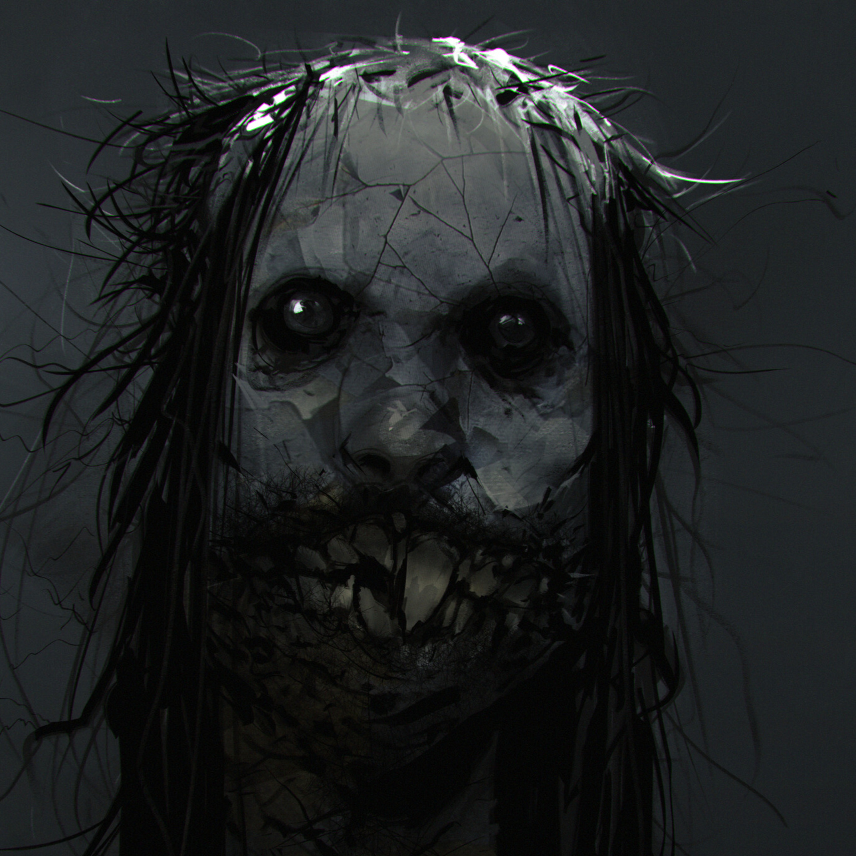 Miorel Creepypasta - Povesti de Groaza