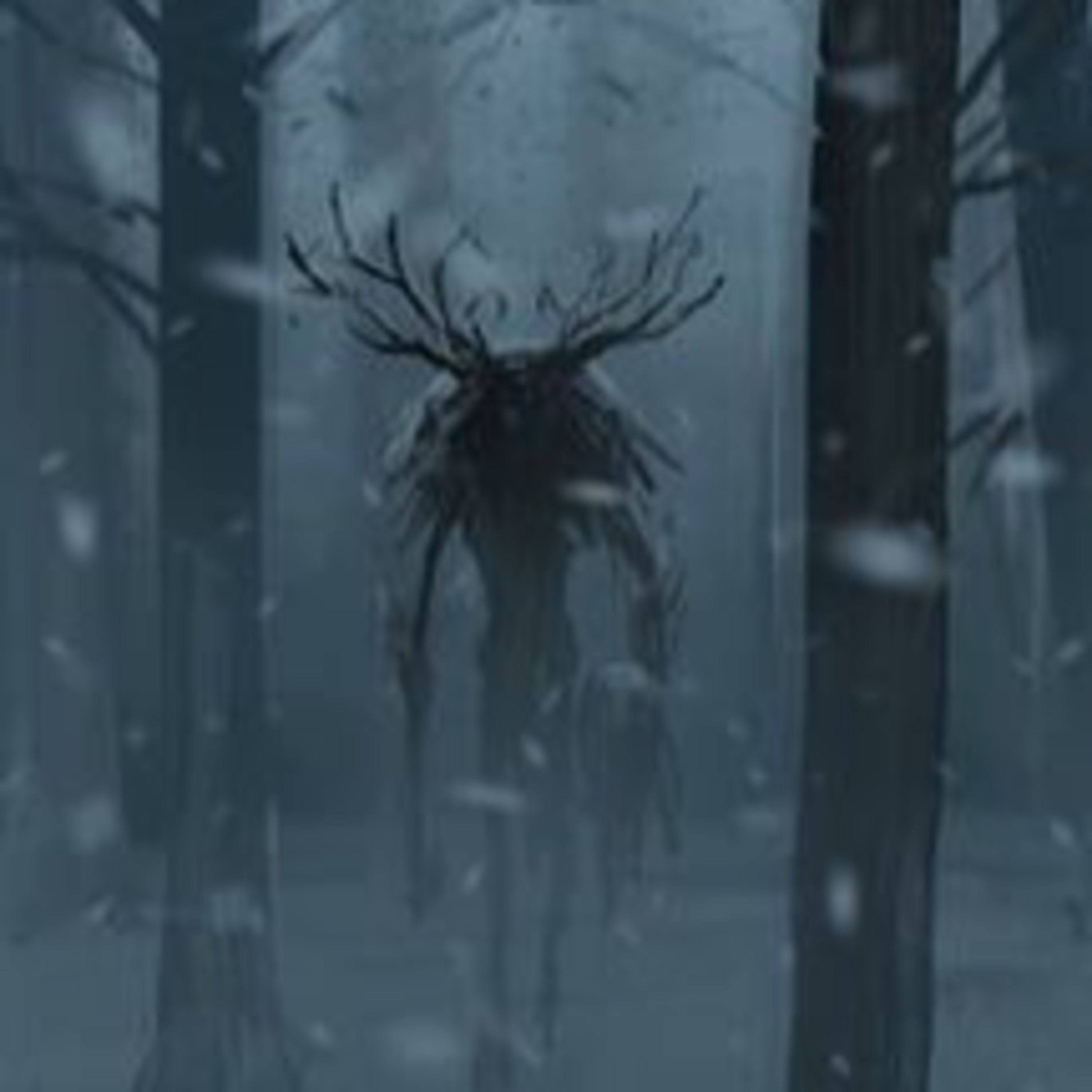 Miorel Creepypasta - Povesti de Groaza