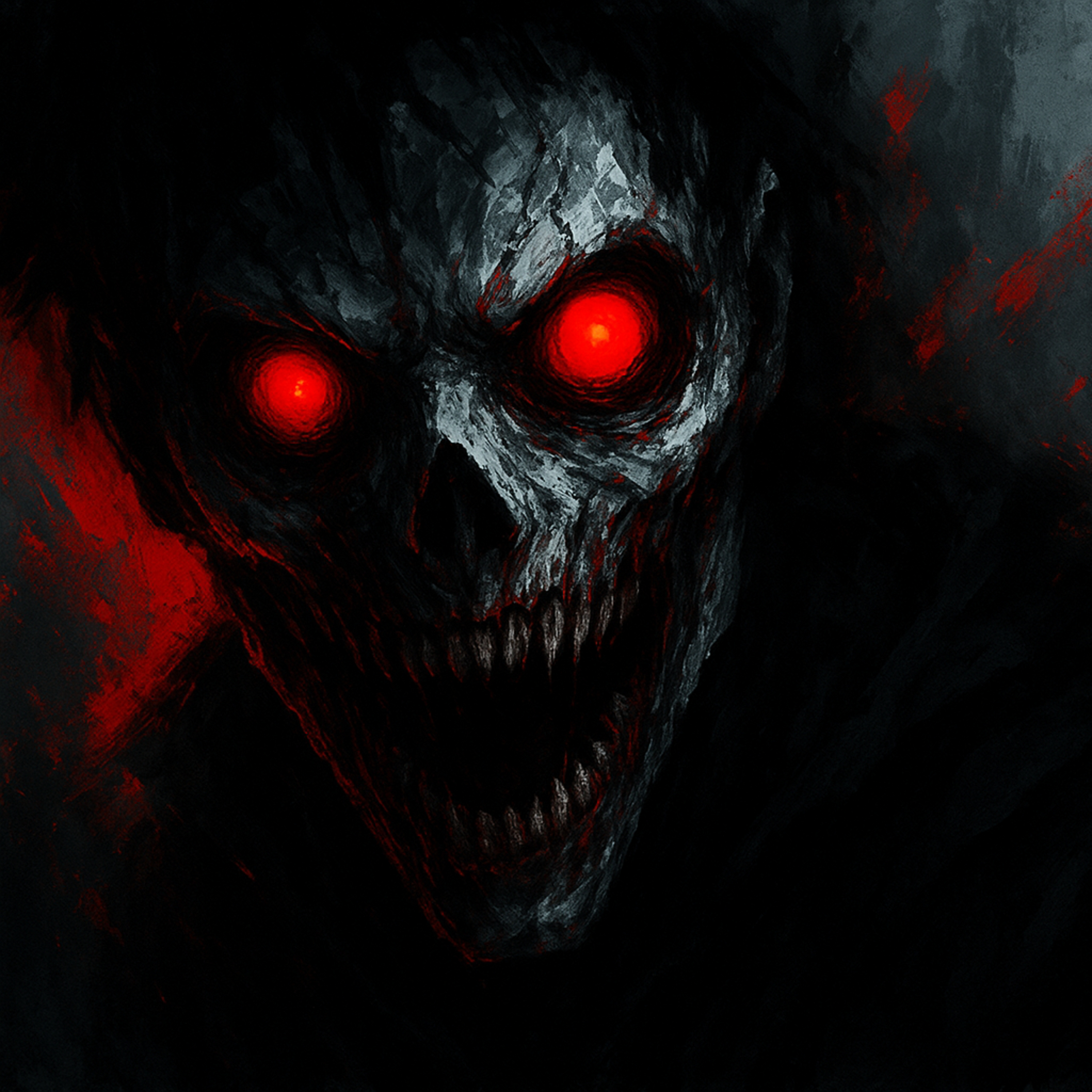 Miorel Creepypasta - Povesti de Groaza