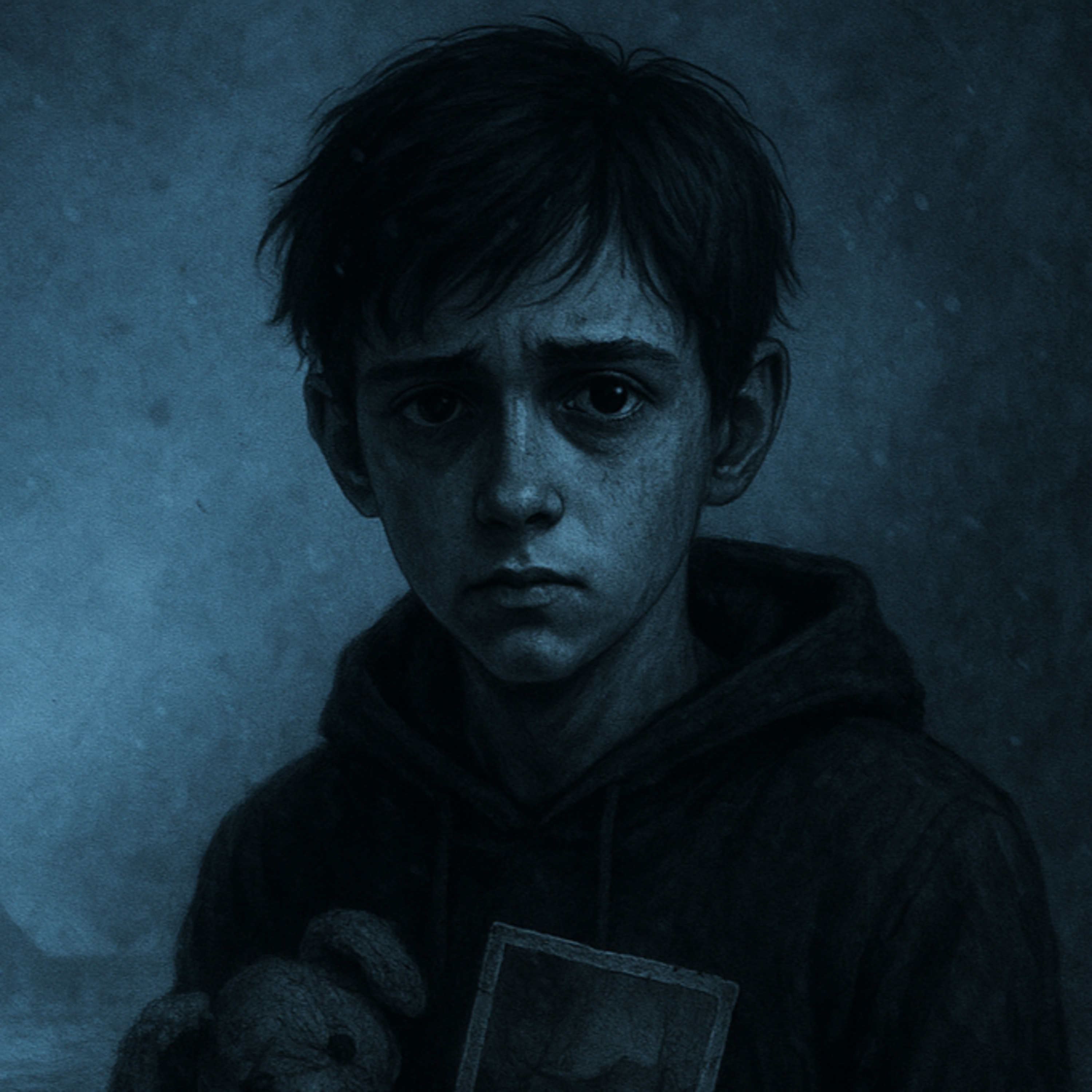 Miorel Creepypasta - Povesti de Groaza