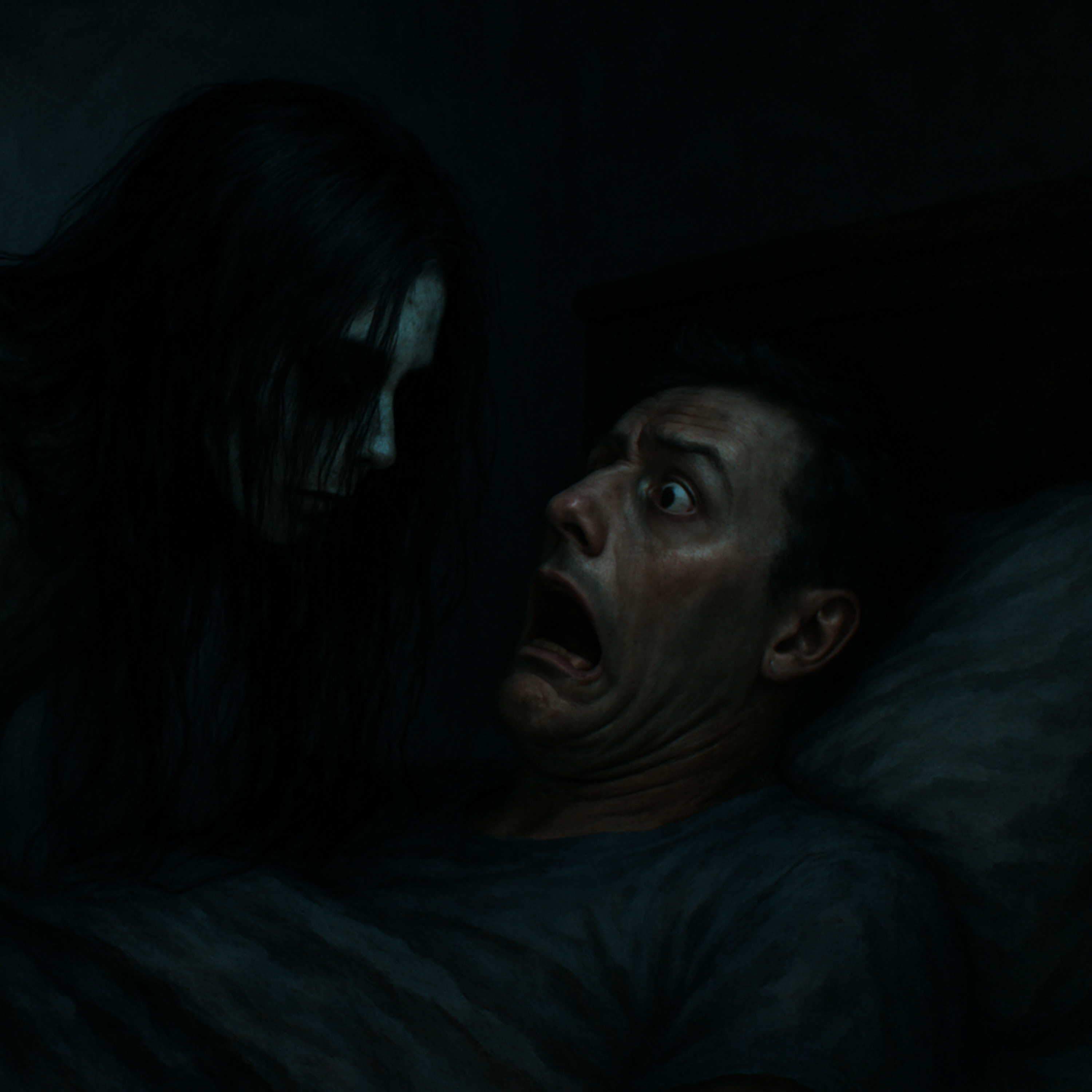 Miorel Creepypasta - Povesti de Groaza