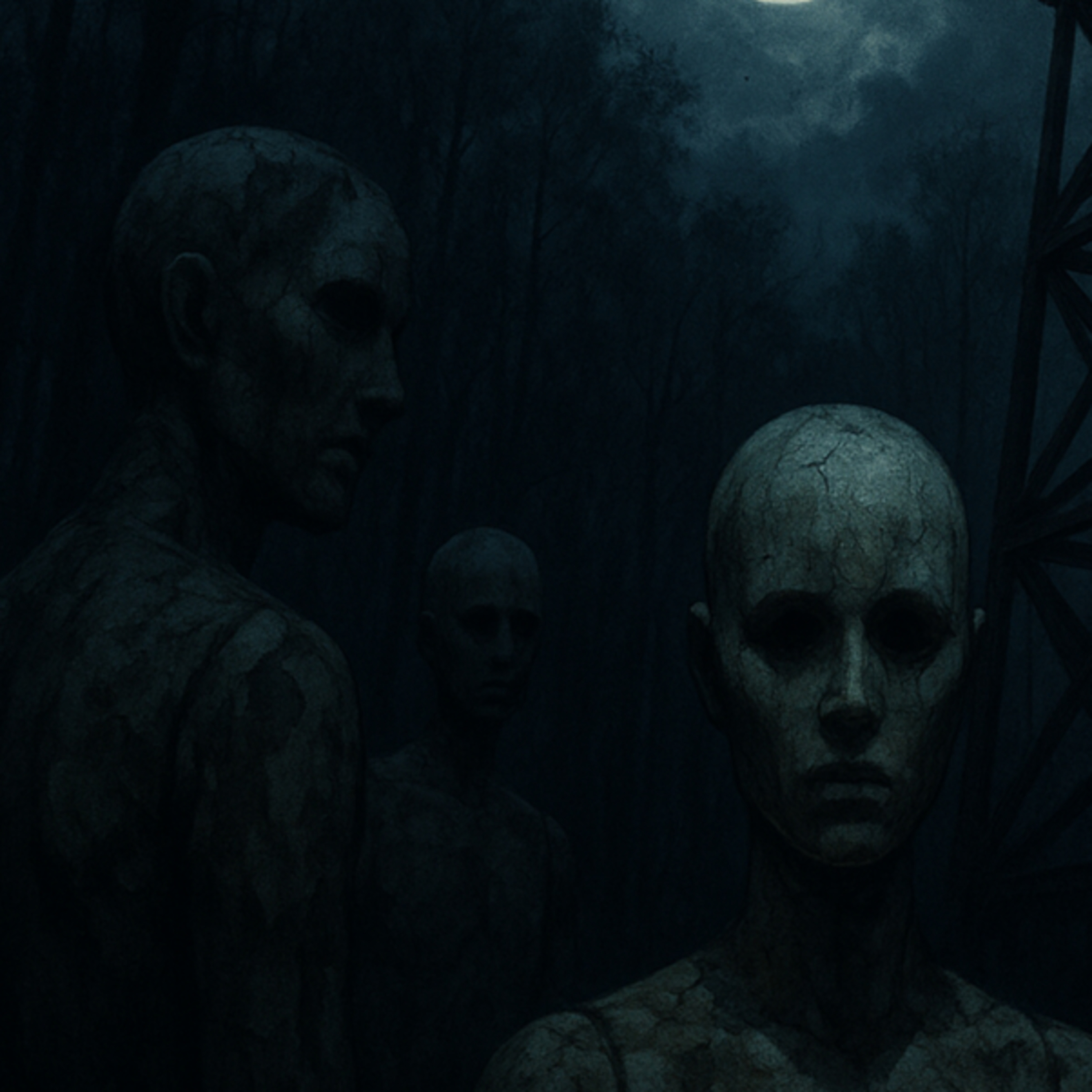 Miorel Creepypasta - Povesti de Groaza