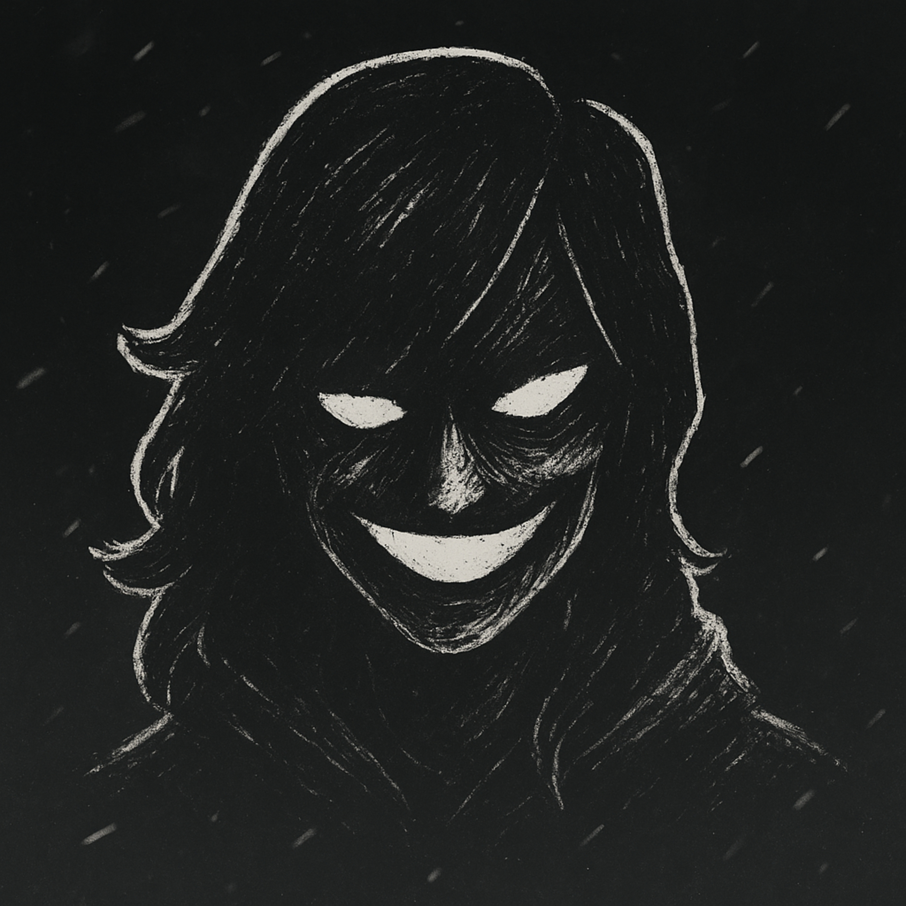 Miorel Creepypasta - Povesti de Groaza