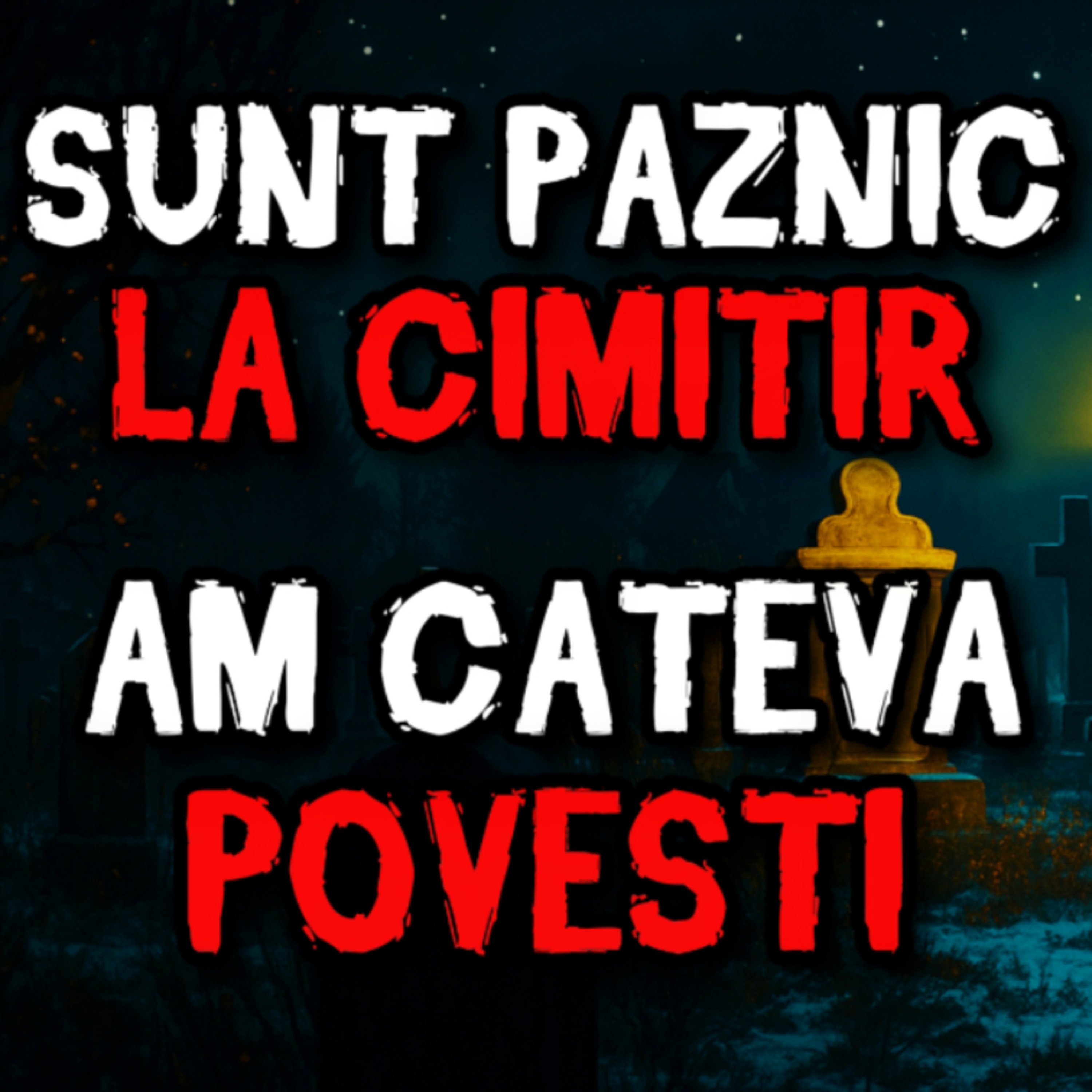 Miorel Creepypasta - Povesti de Groaza