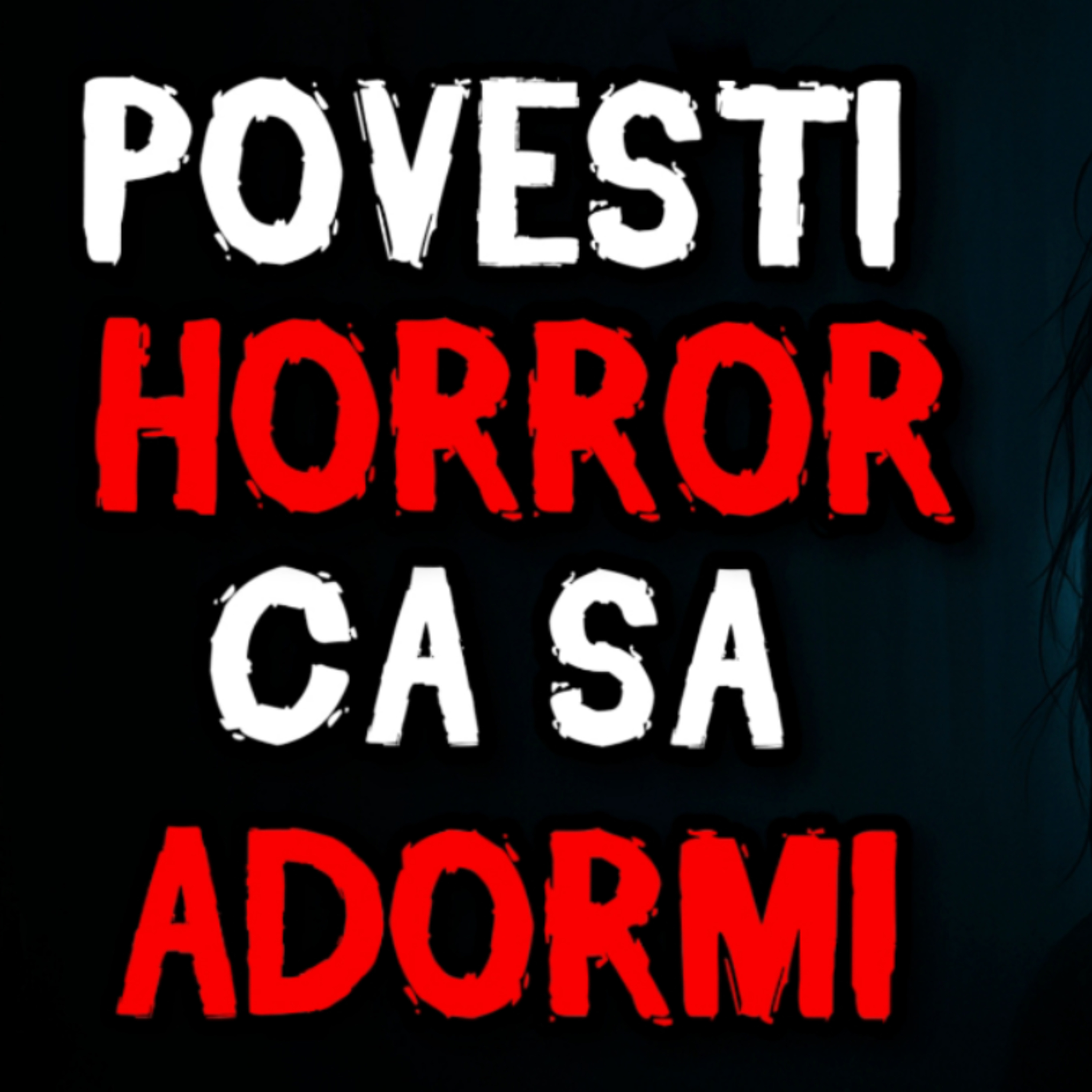 Miorel Creepypasta - Povesti de Groaza