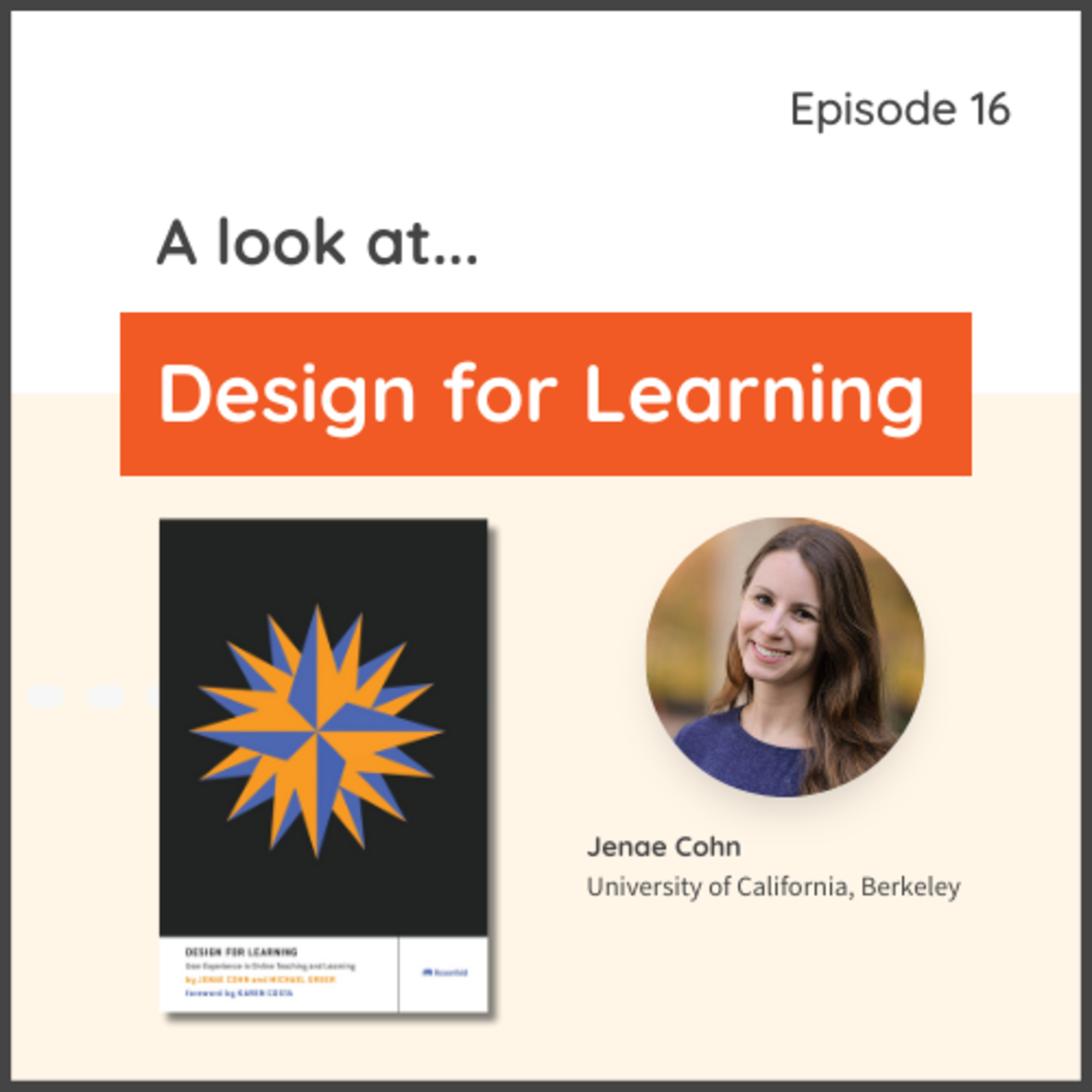 Social Learning Amplified hosted by Eric Mazur