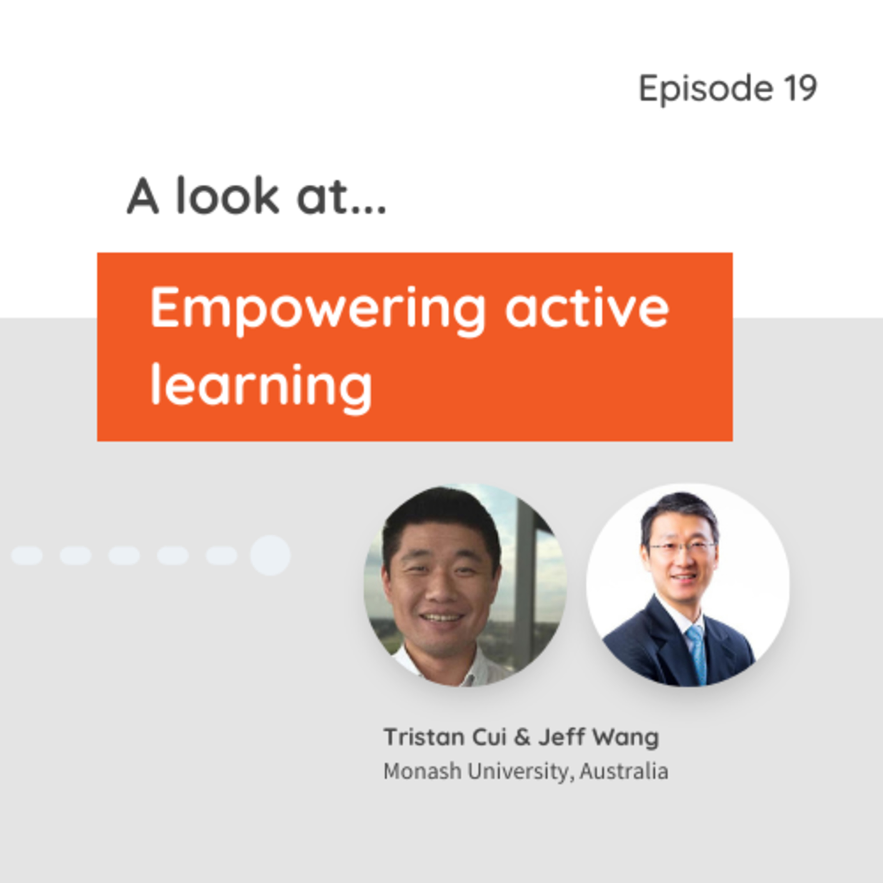 Social Learning Amplified hosted by Eric Mazur