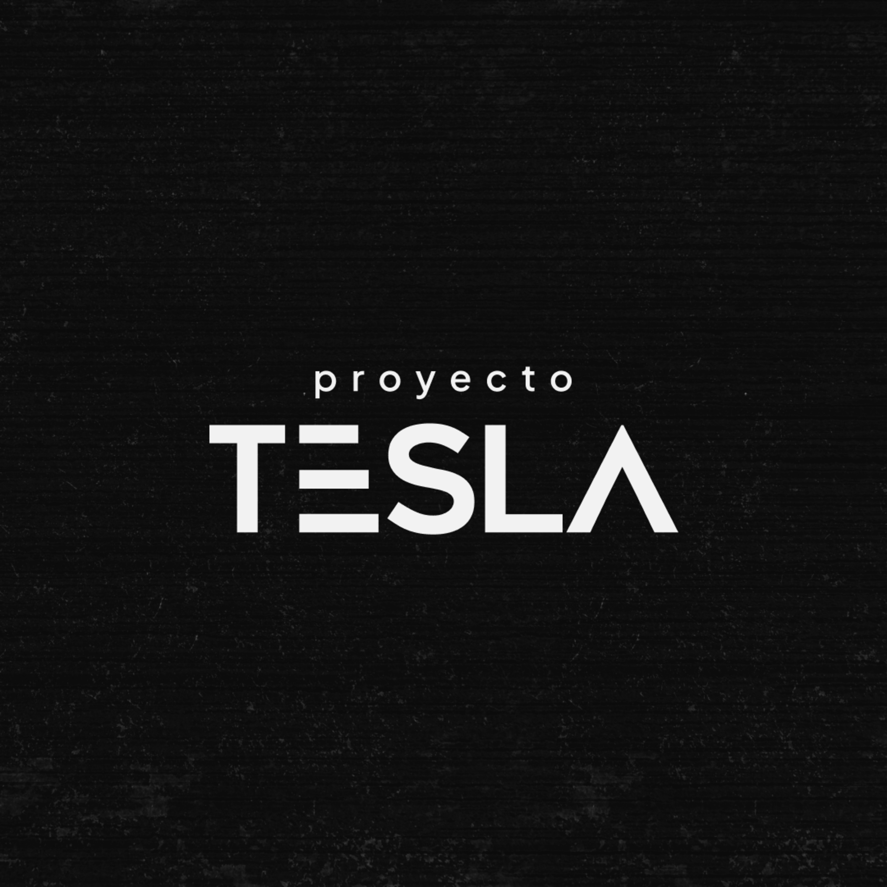 Proyecto Tesla