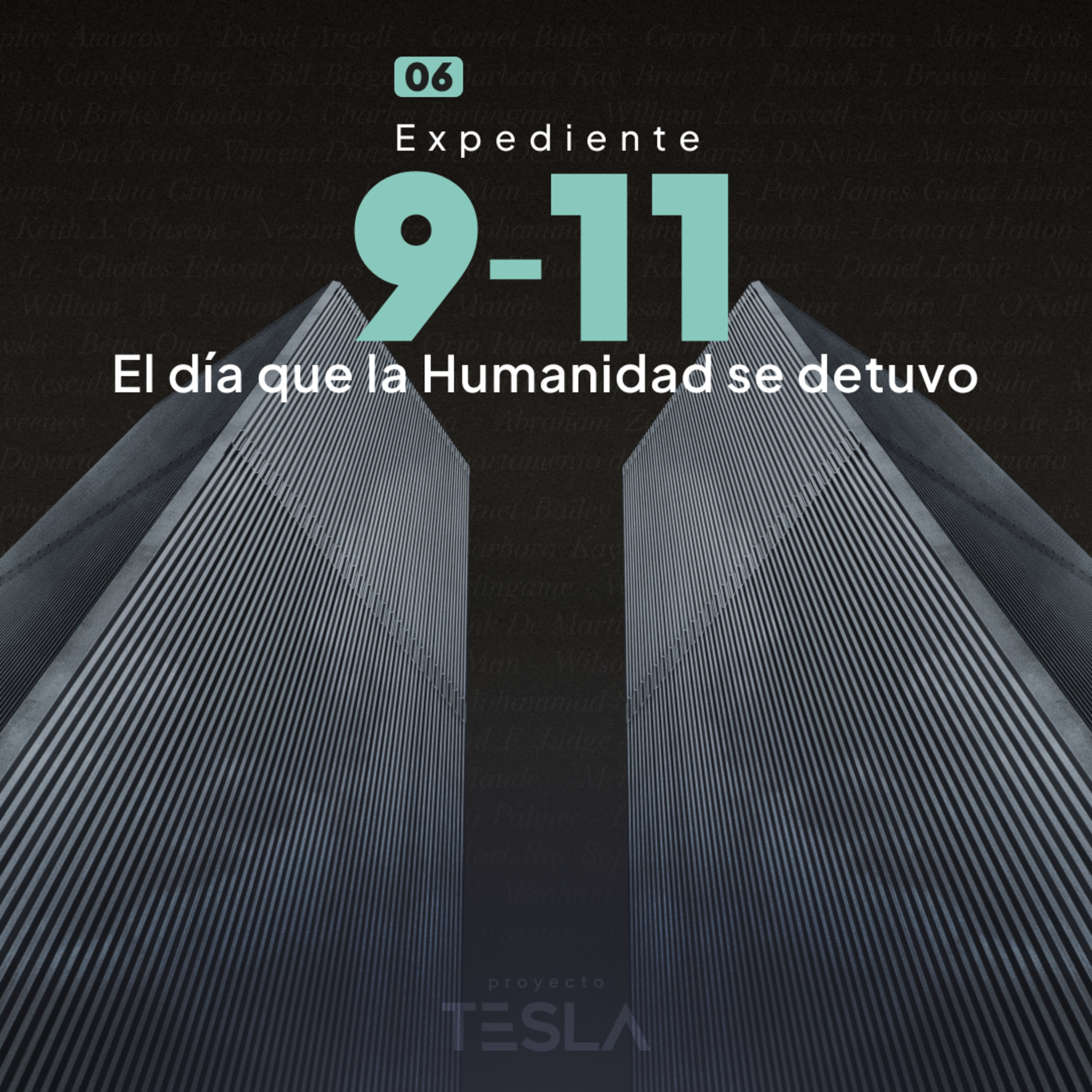 Proyecto Tesla