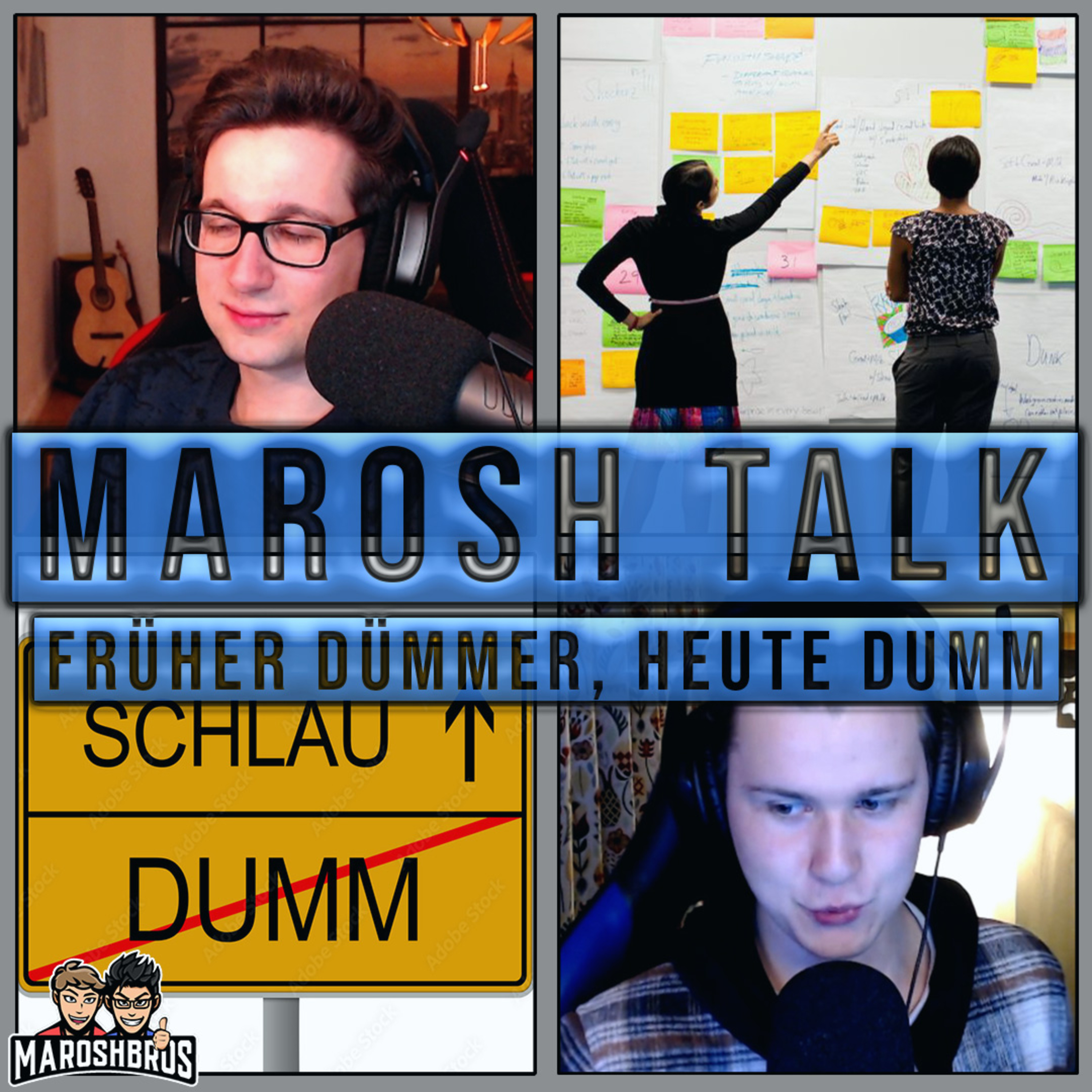 Marosh Talk
