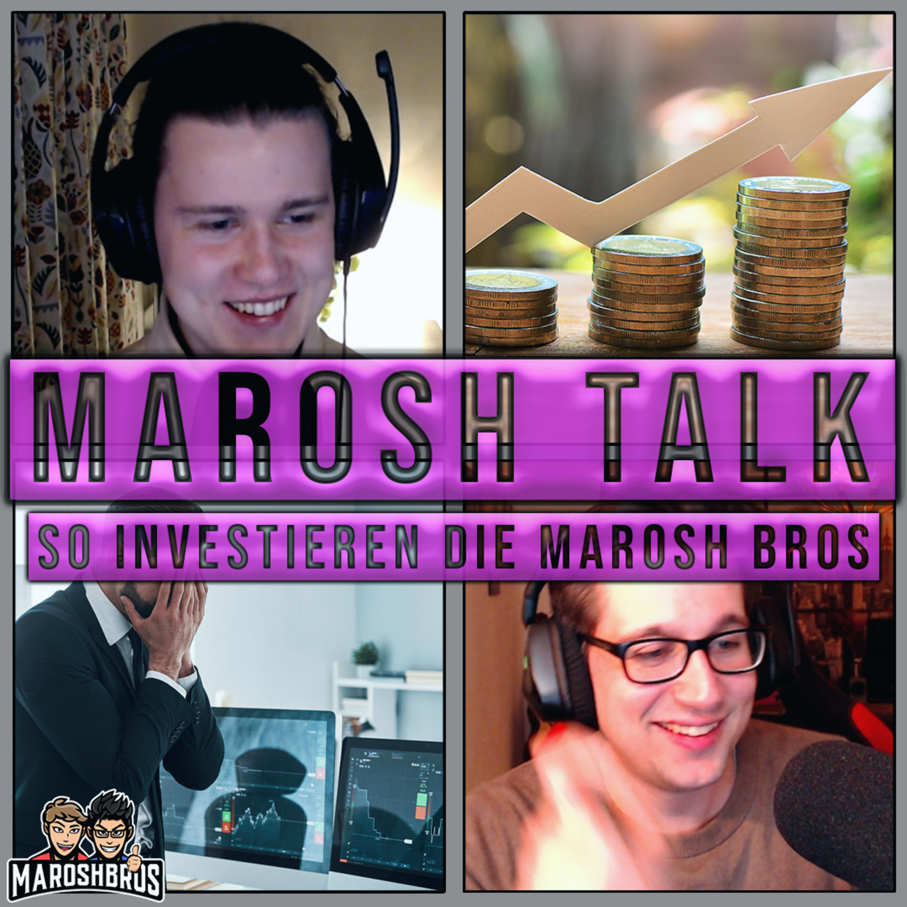 Marosh Talk