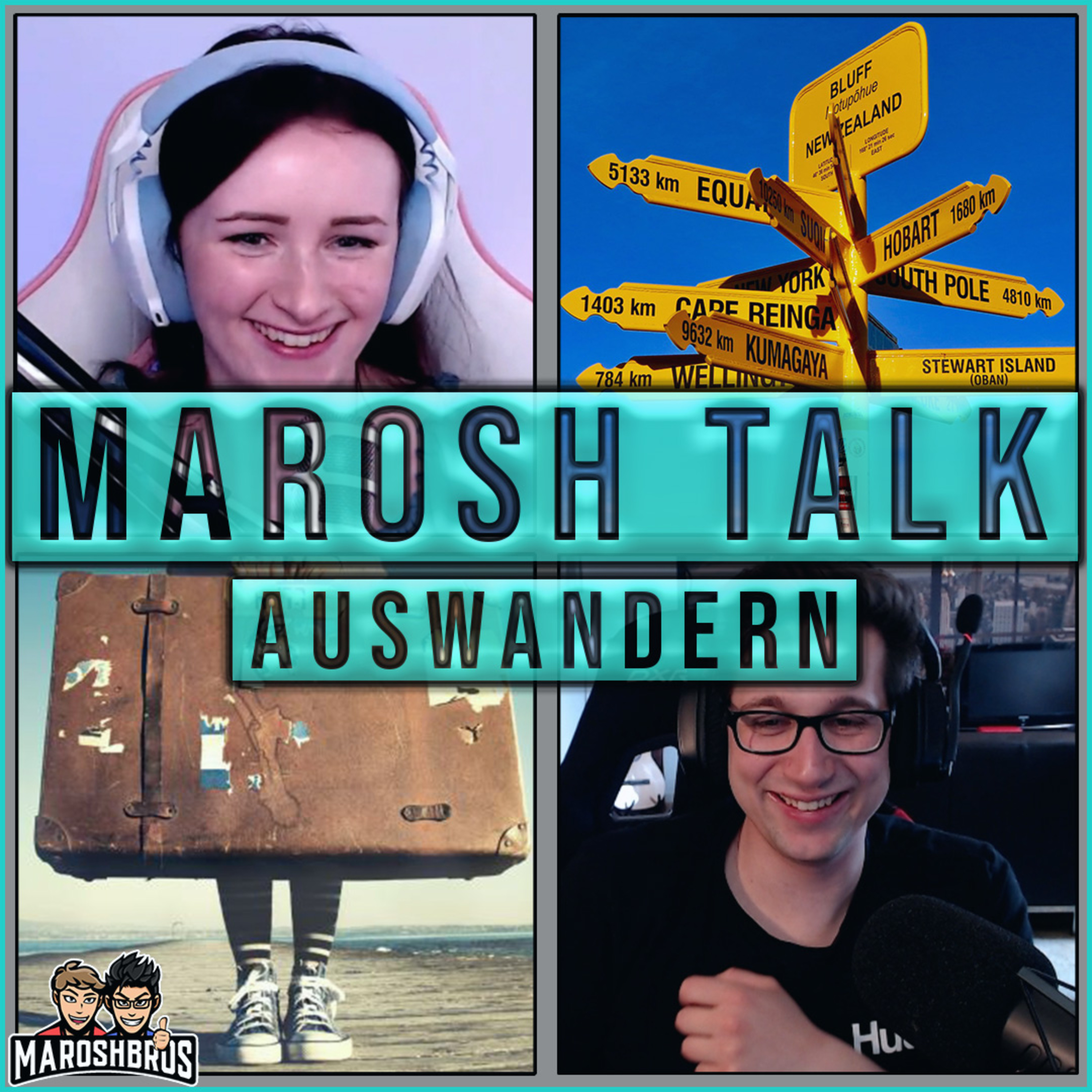 Marosh Talk
