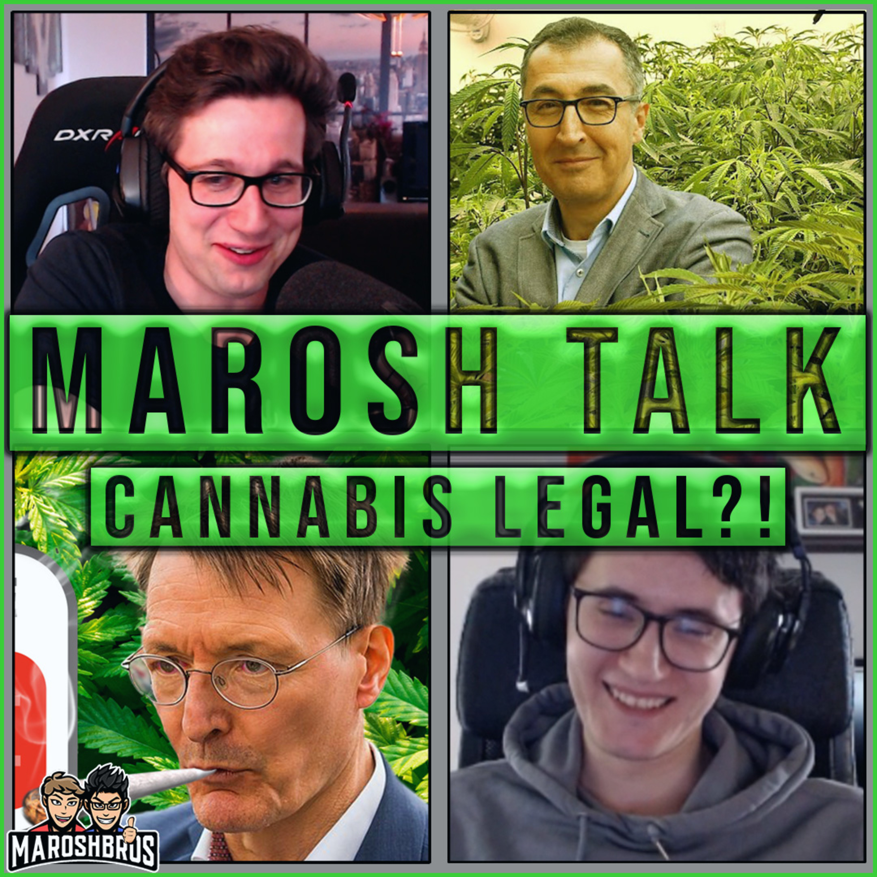 Marosh Talk