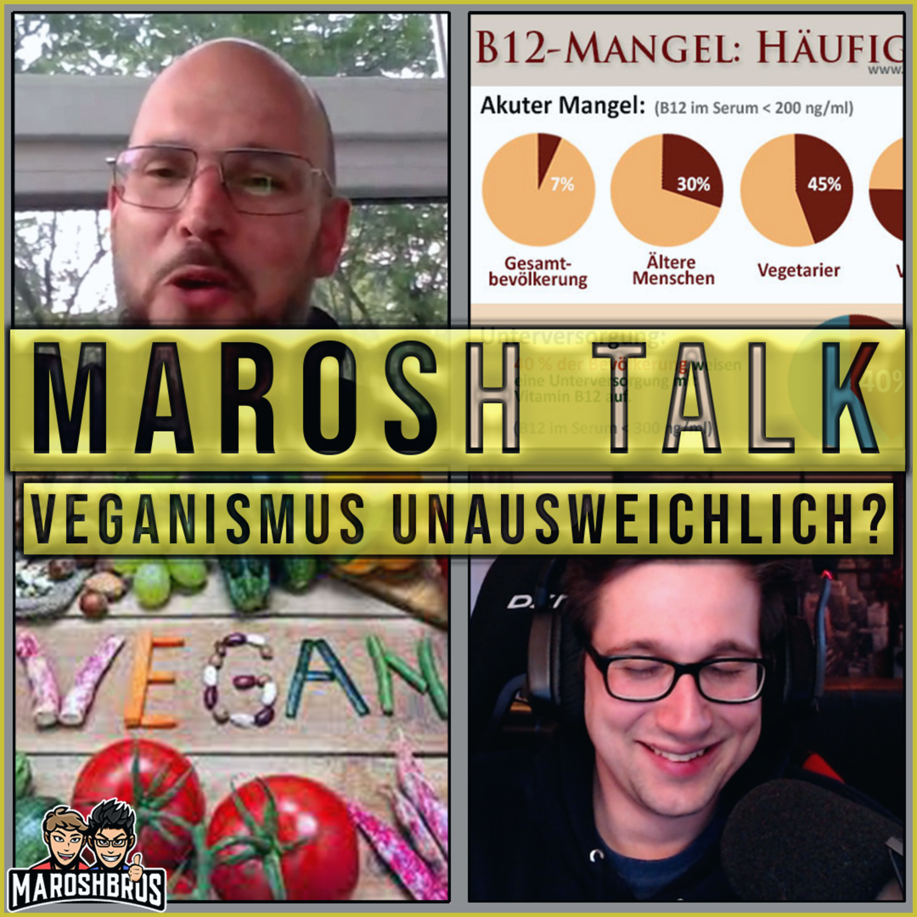 Marosh Talk