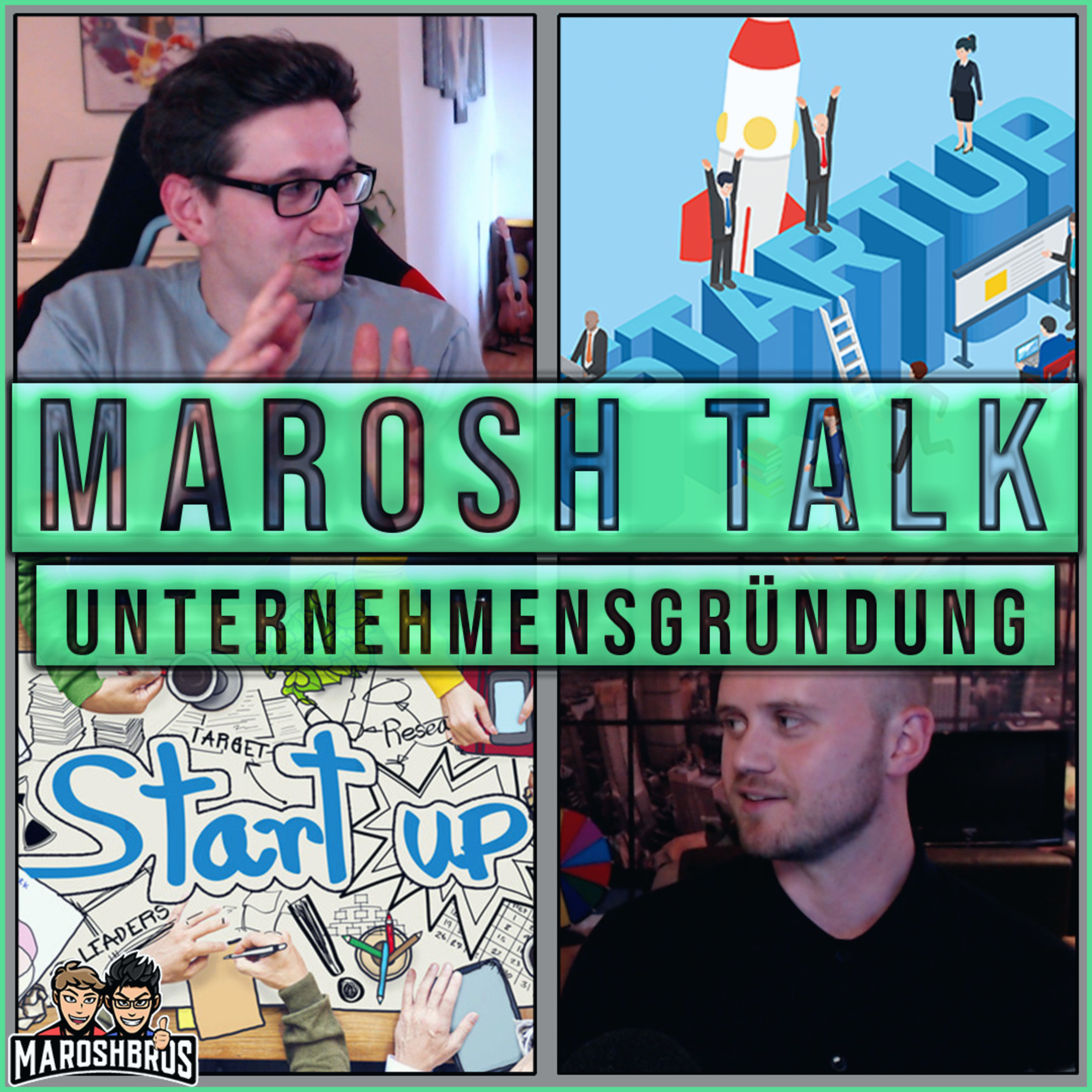 Marosh Talk