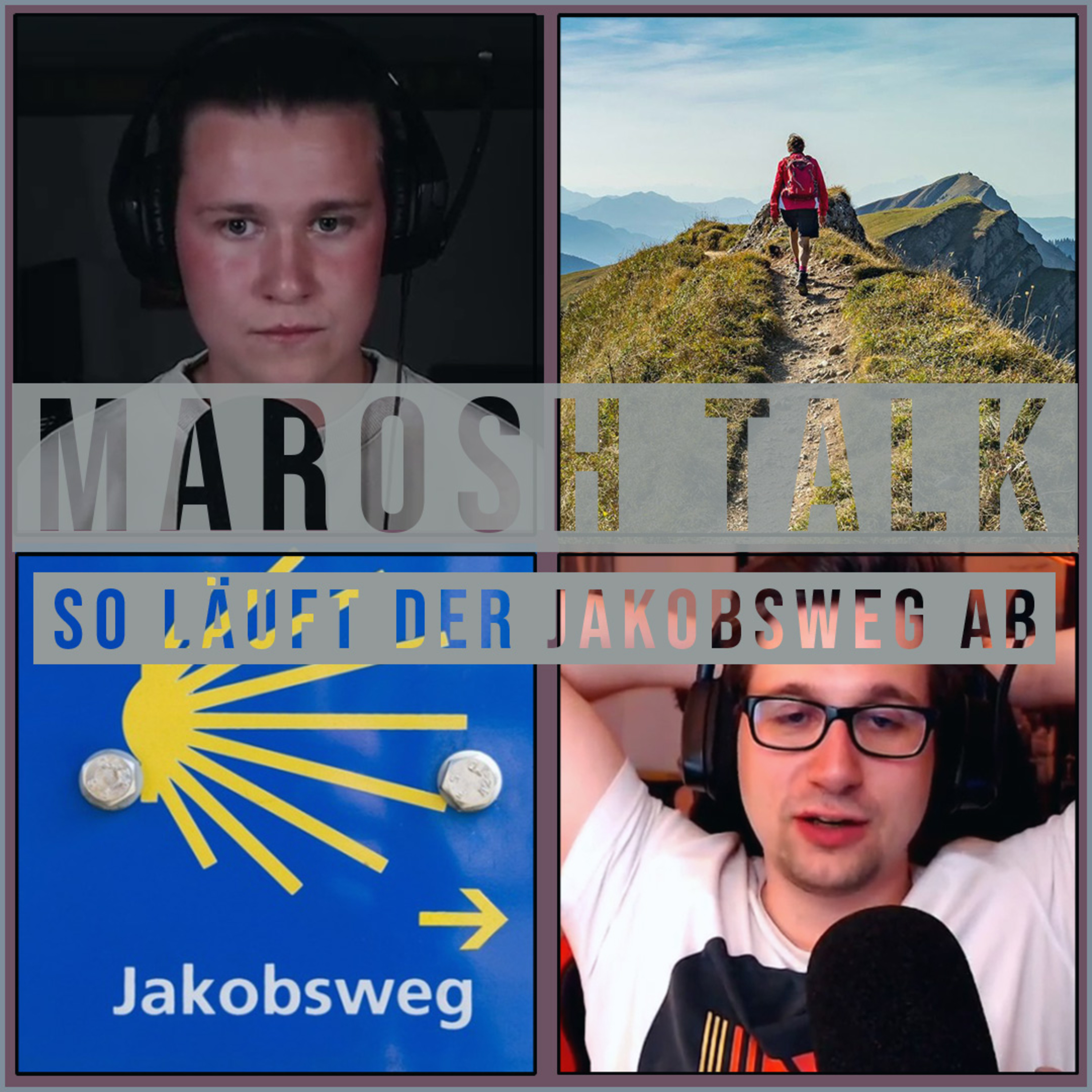 Marosh Talk
