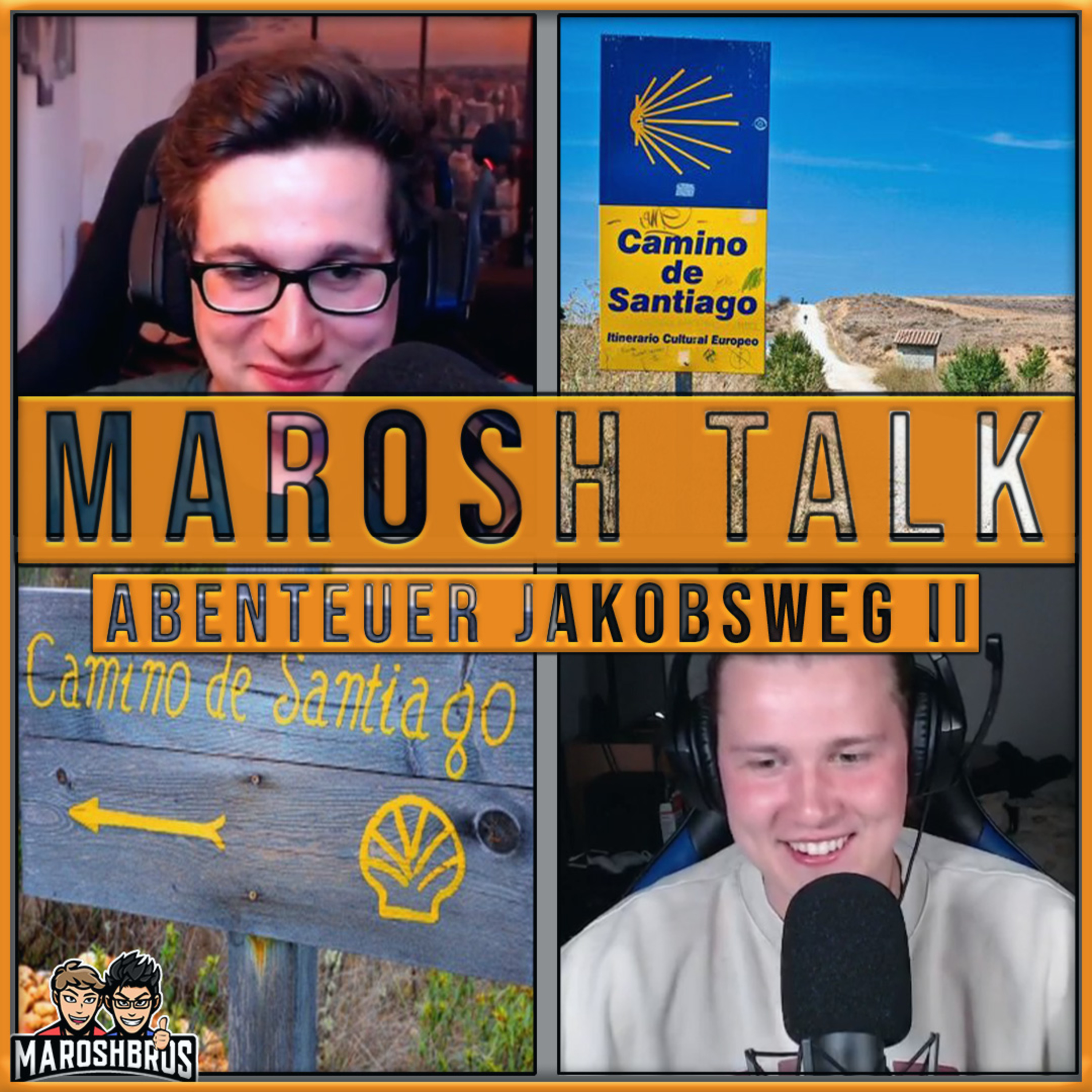 Marosh Talk