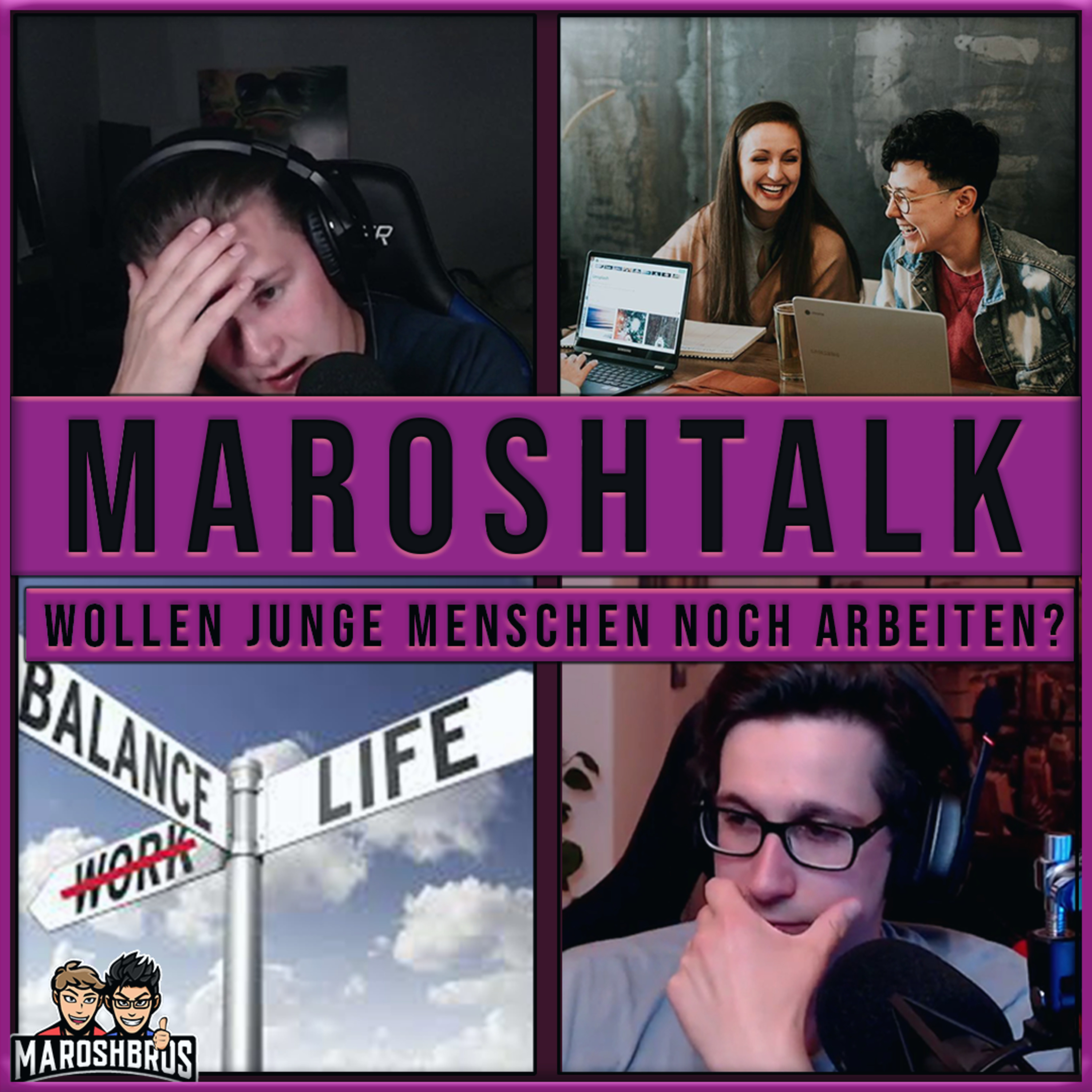 Marosh Talk