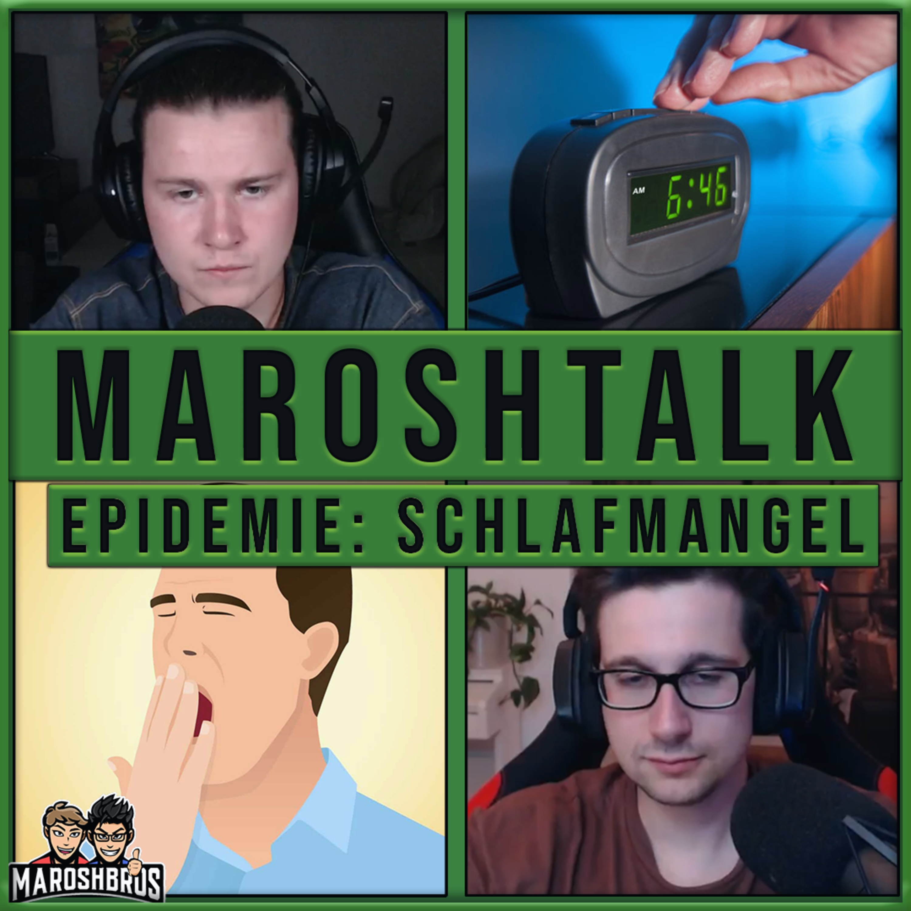 Marosh Talk