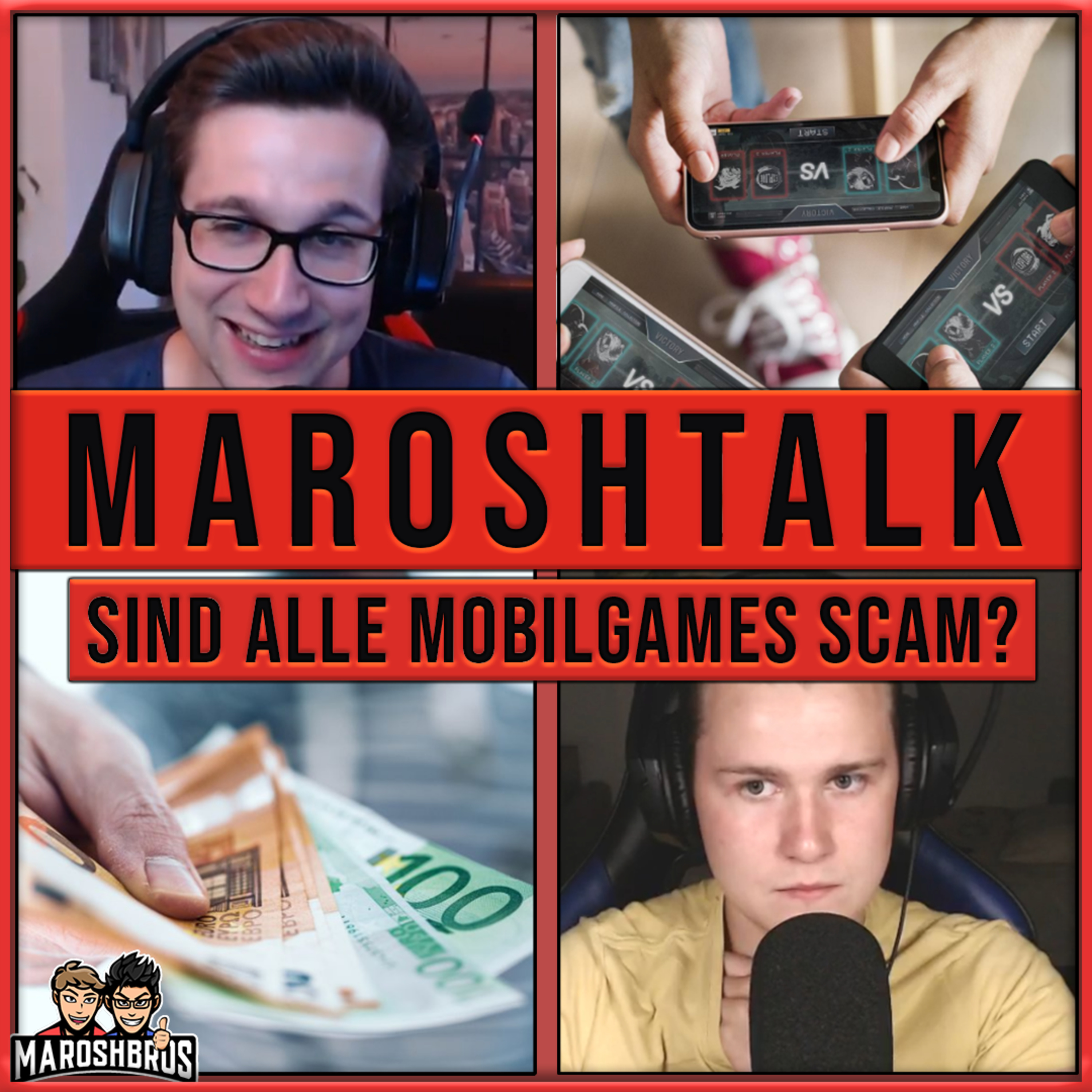 Marosh Talk