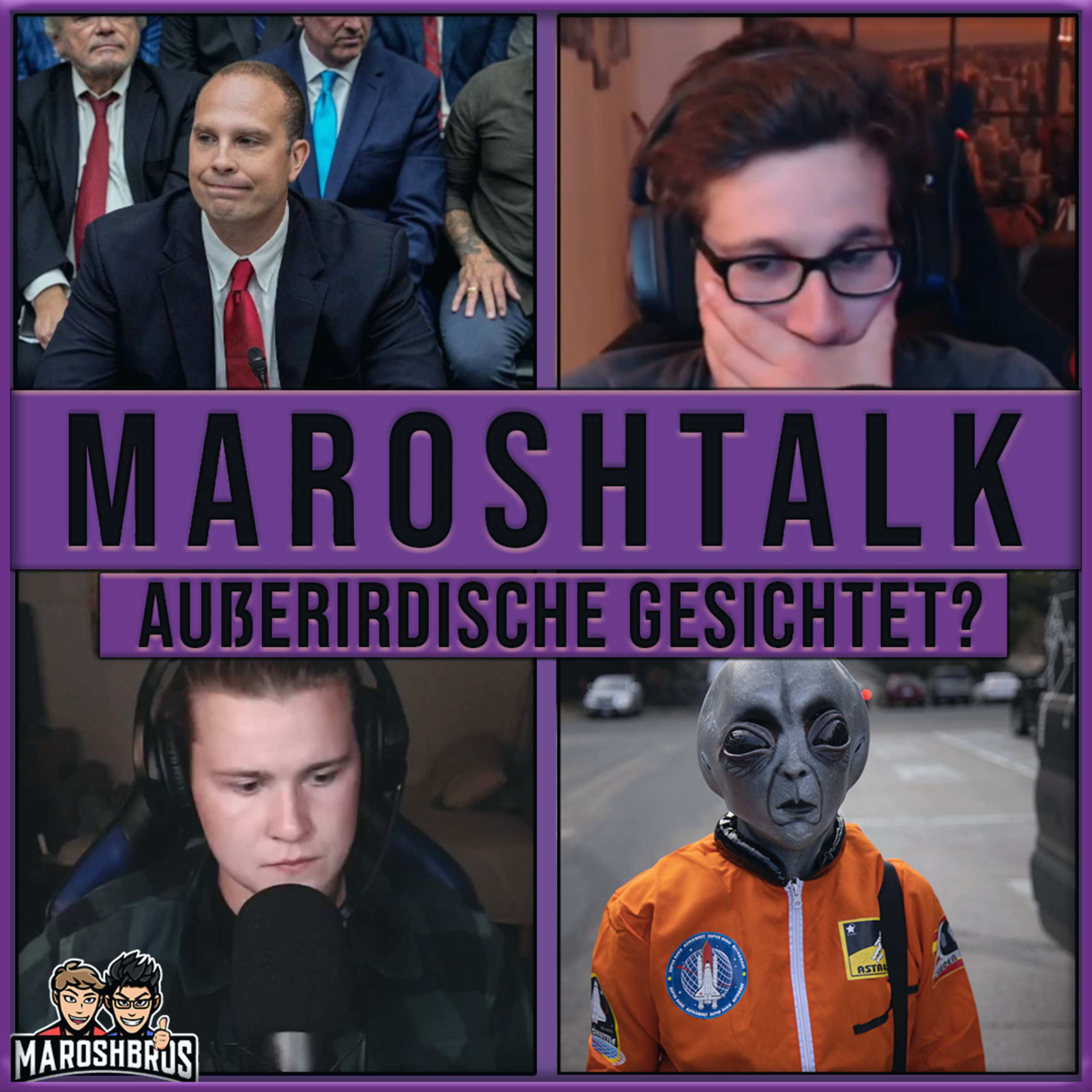 Marosh Talk