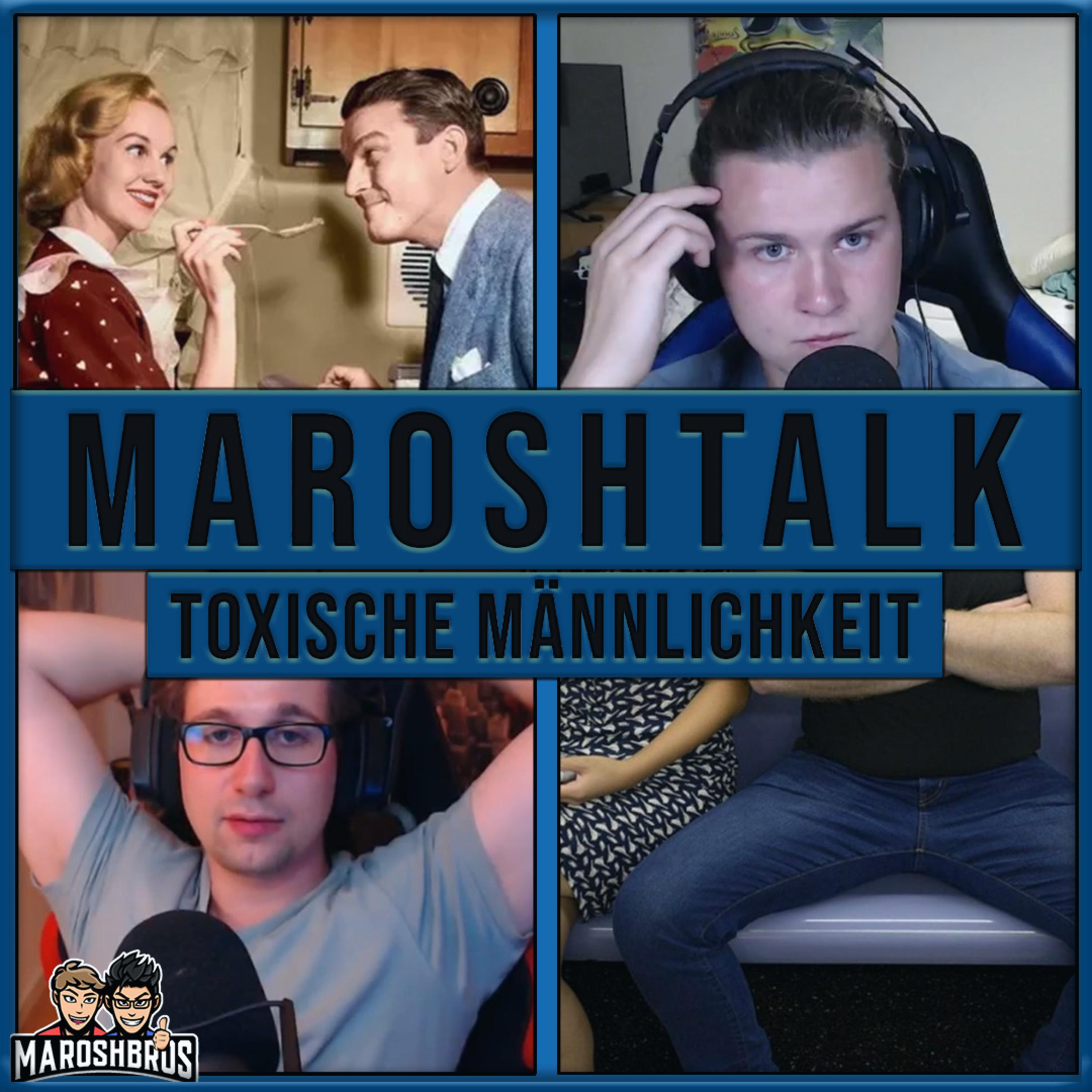 Marosh Talk