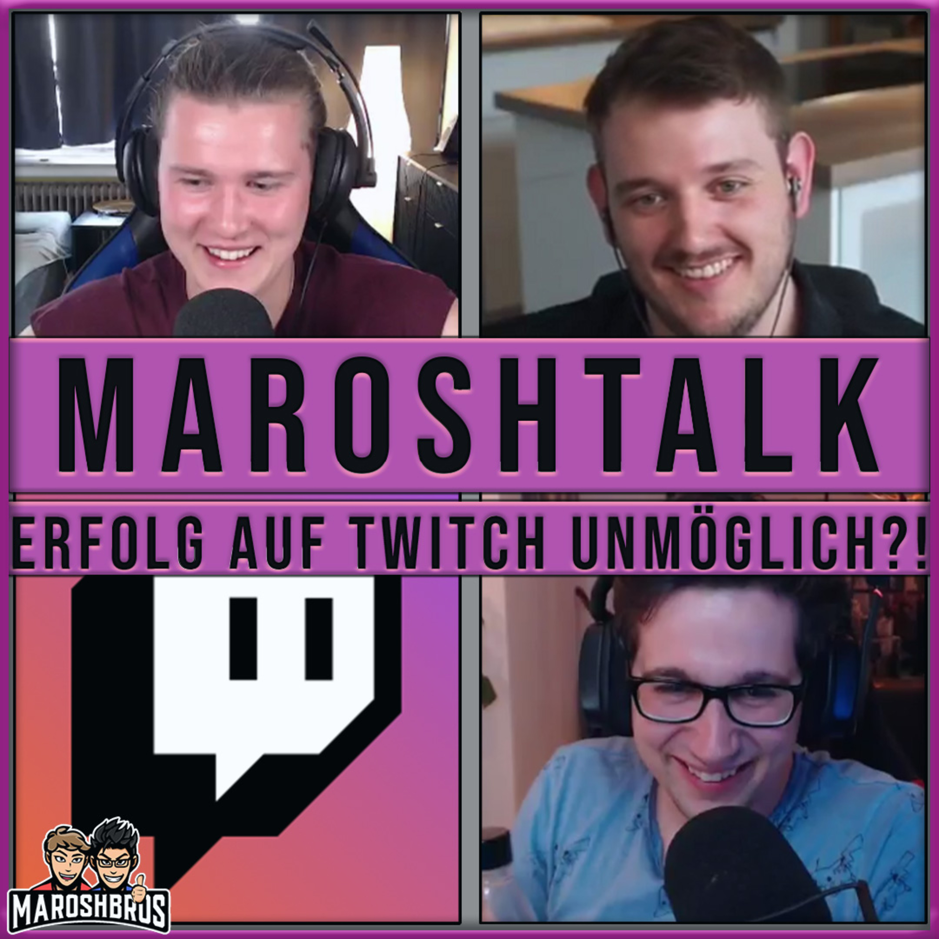 Marosh Talk