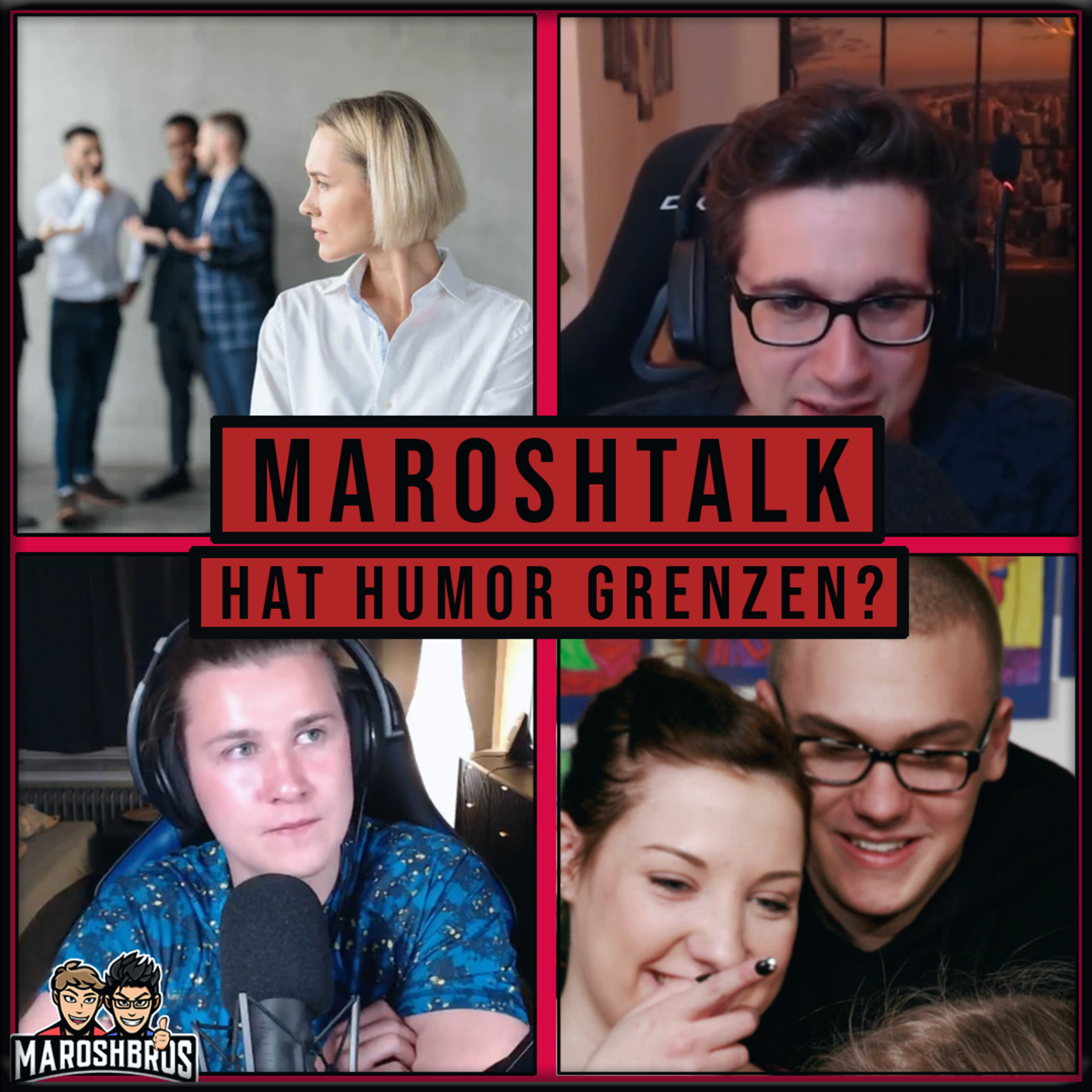 Marosh Talk