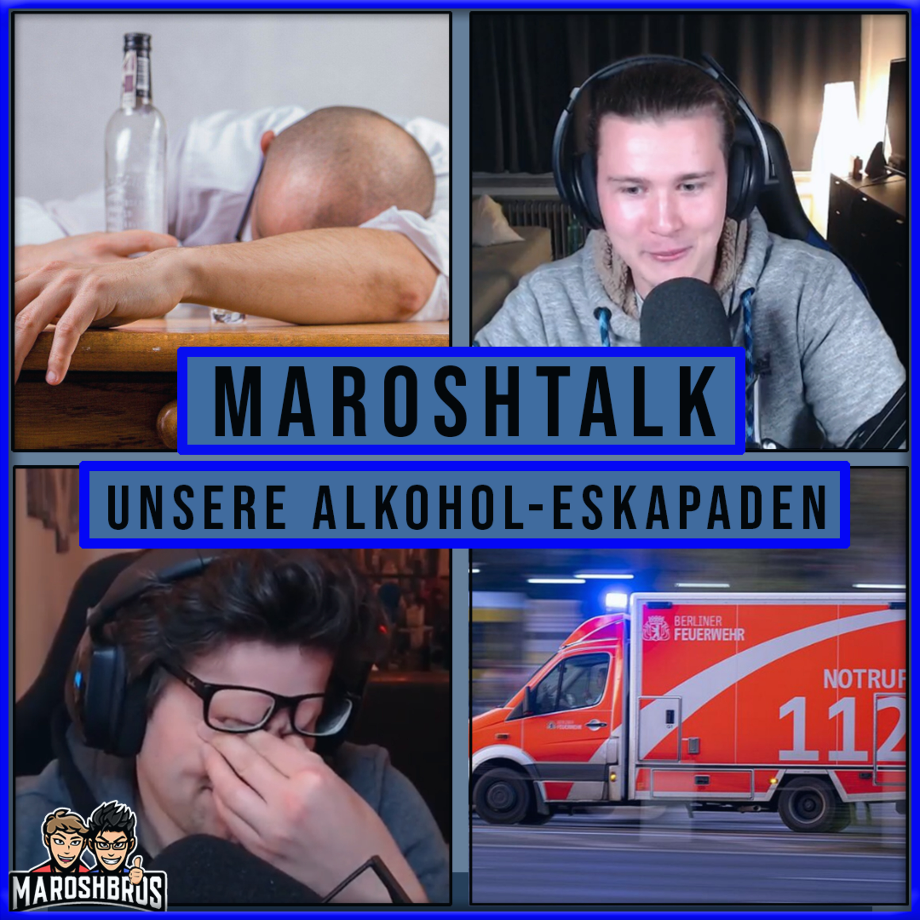 Marosh Talk