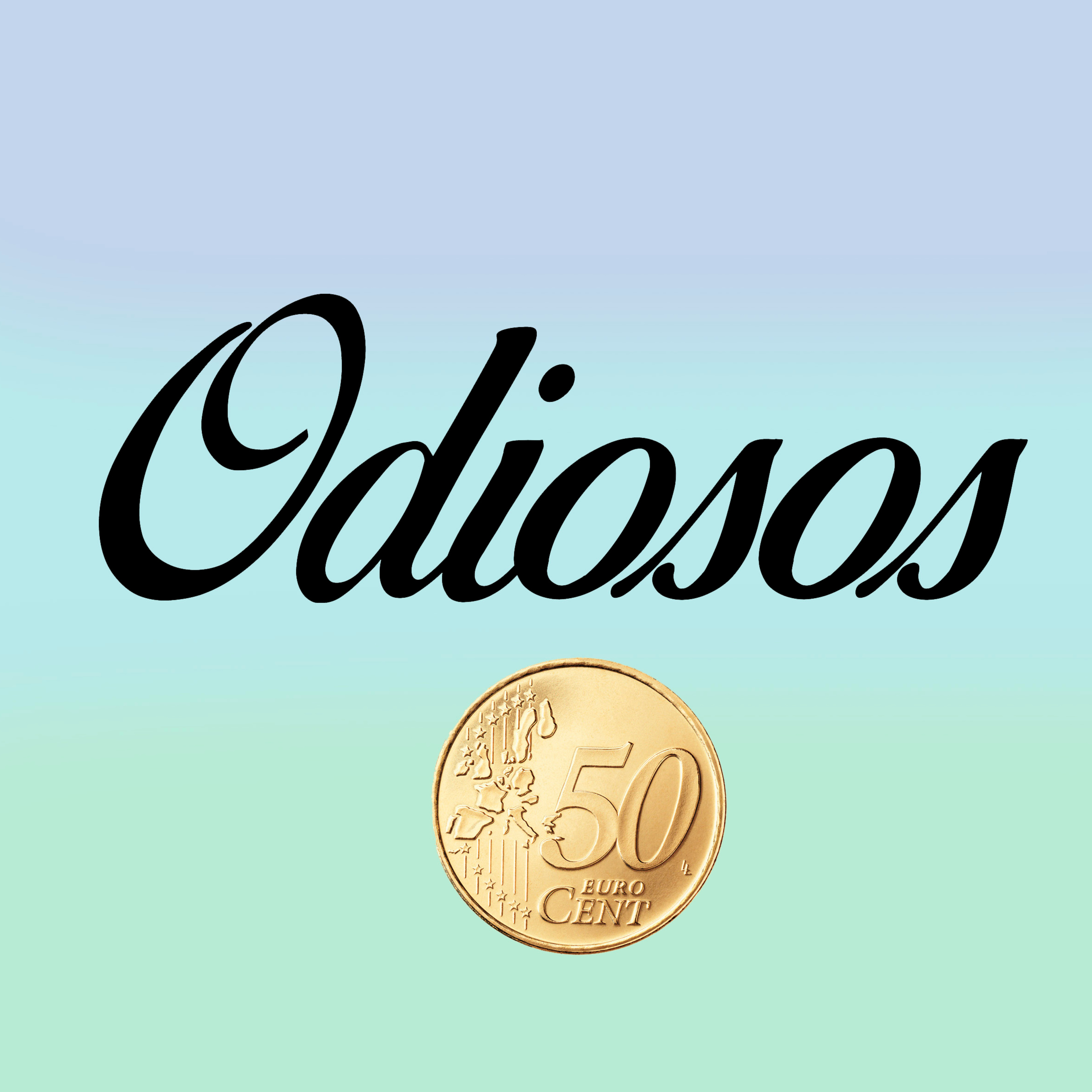 Odiosos Podcast