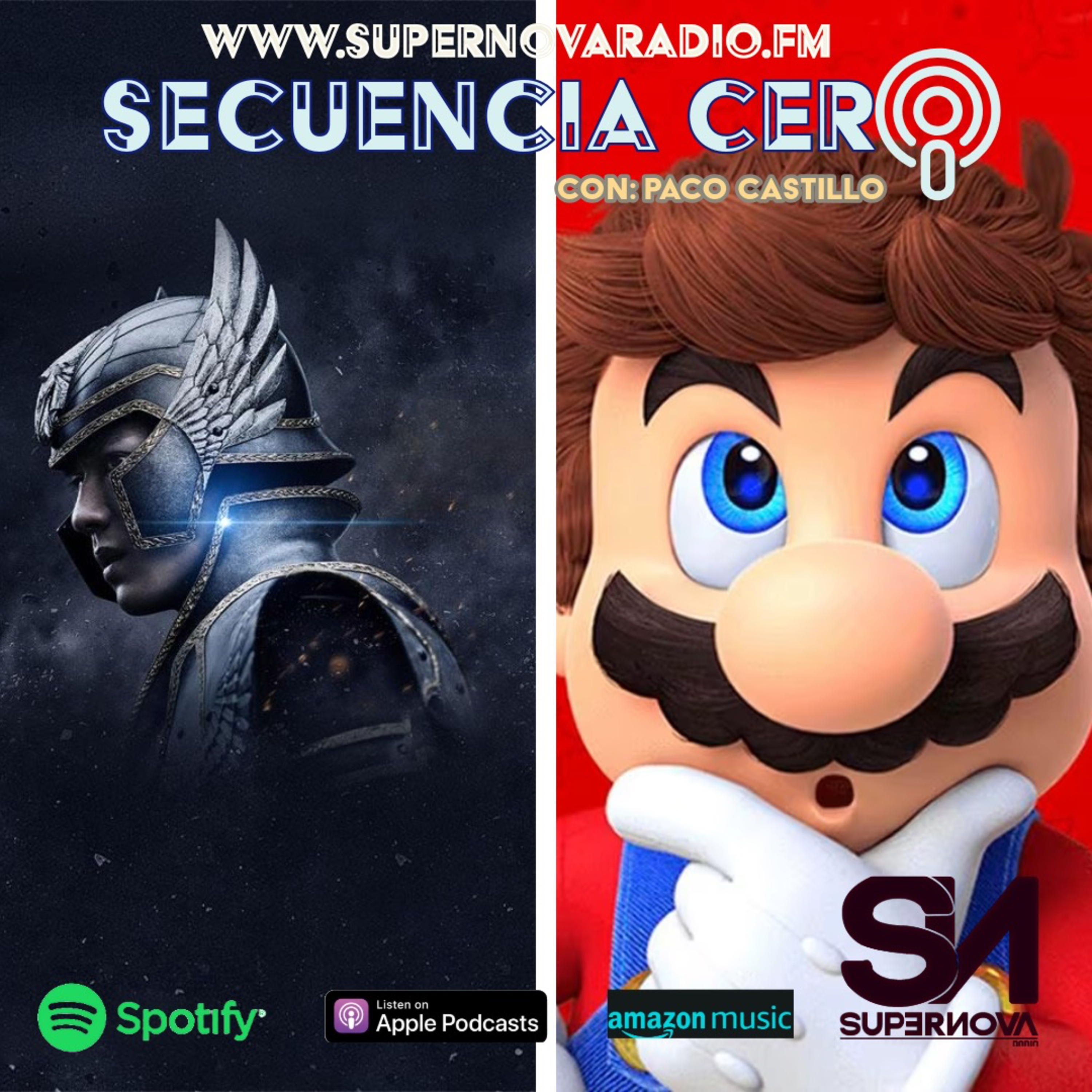 Programa Especial Combo Retro  episode artwork
