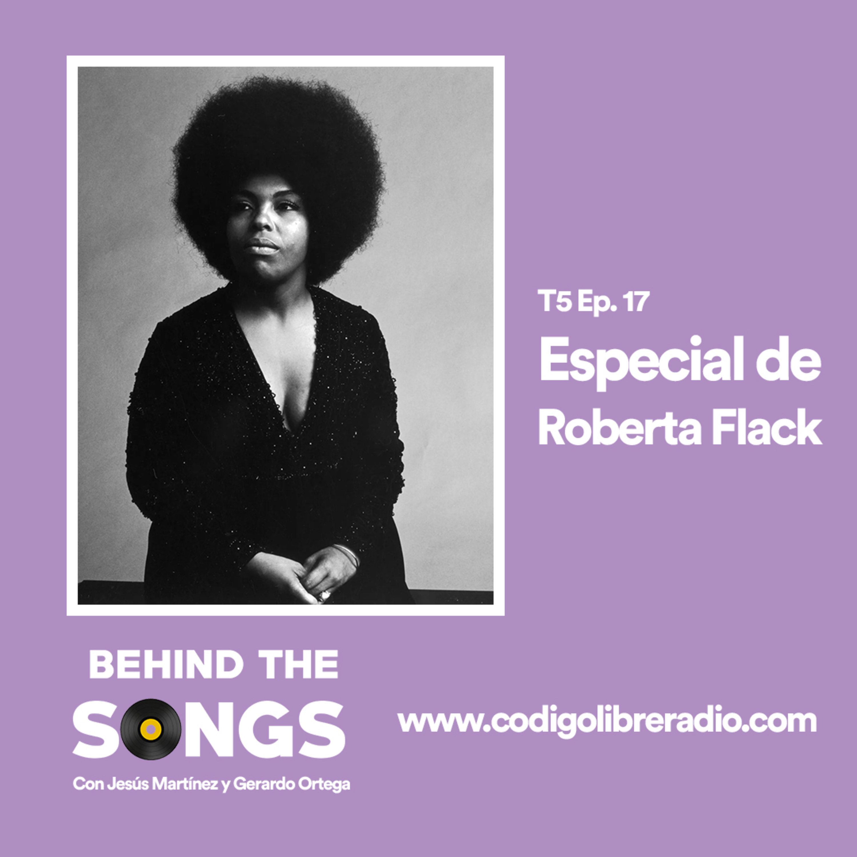 Portada de Behind the Songs