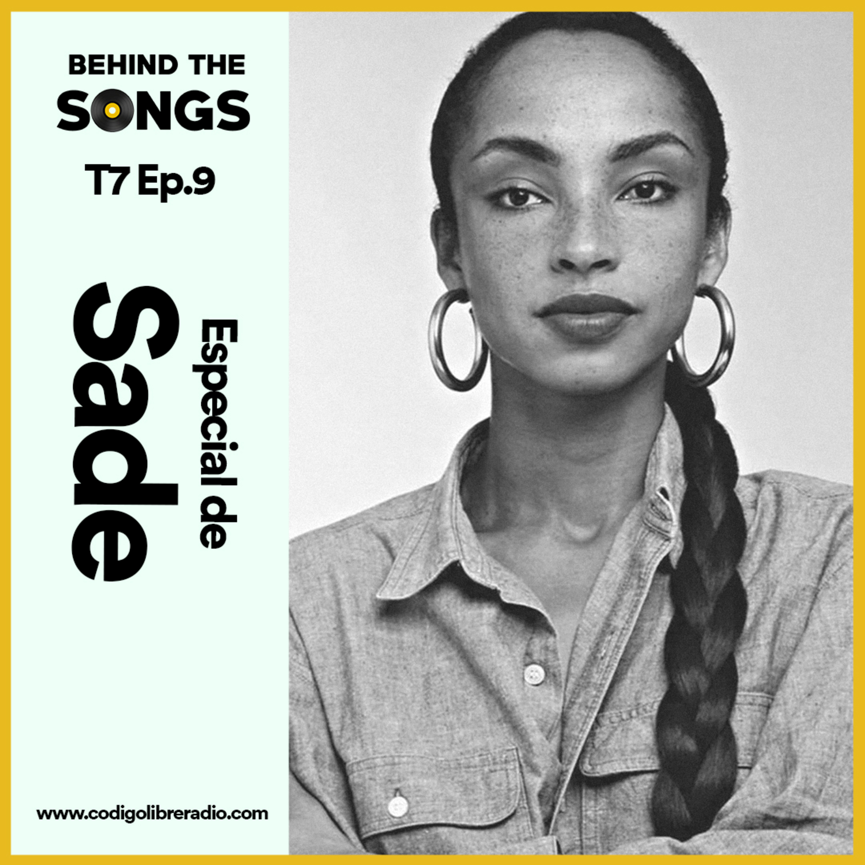 Portada de Behind the Songs
