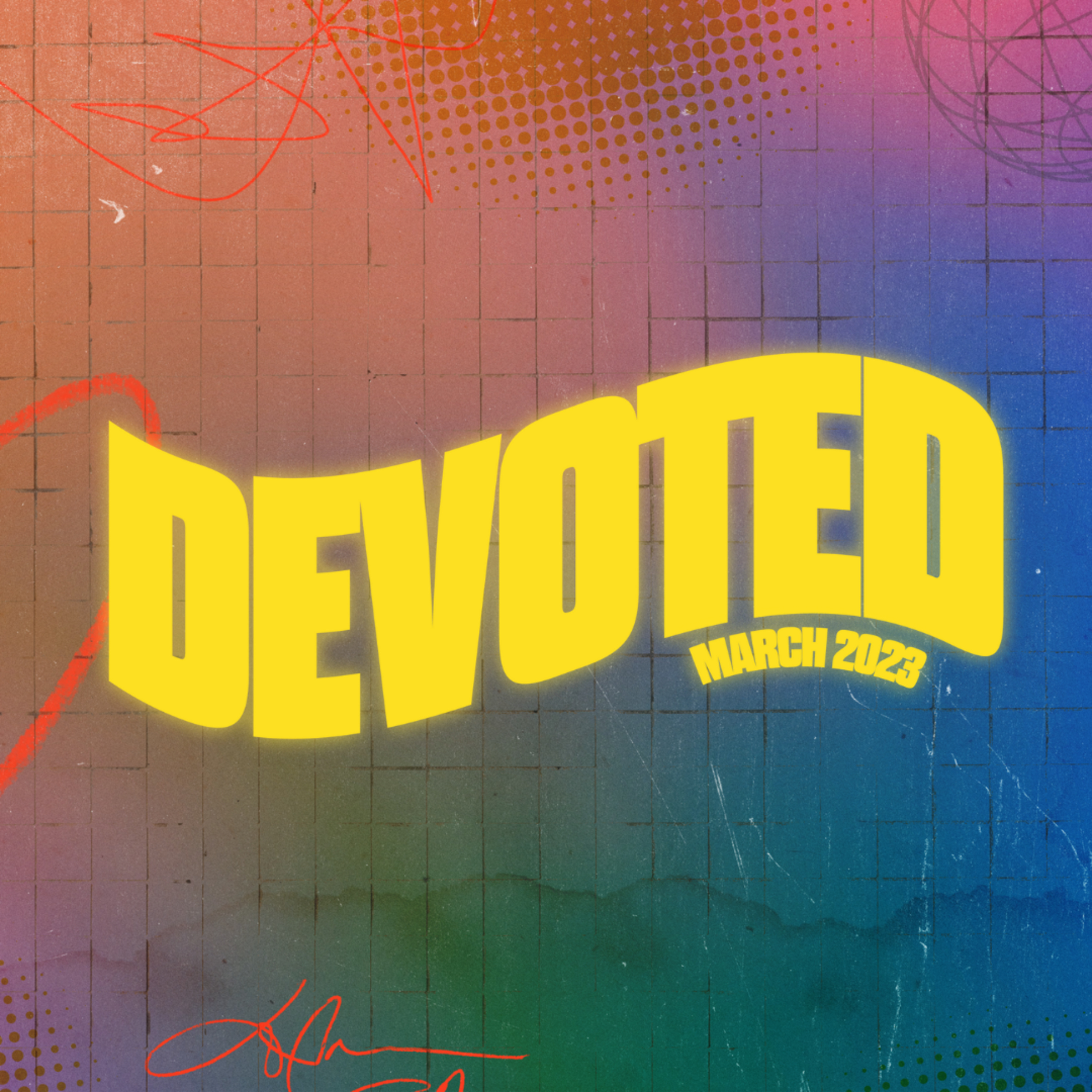 Do Christians Need a Church? : Devoted | Ben Fagerland episode artwork