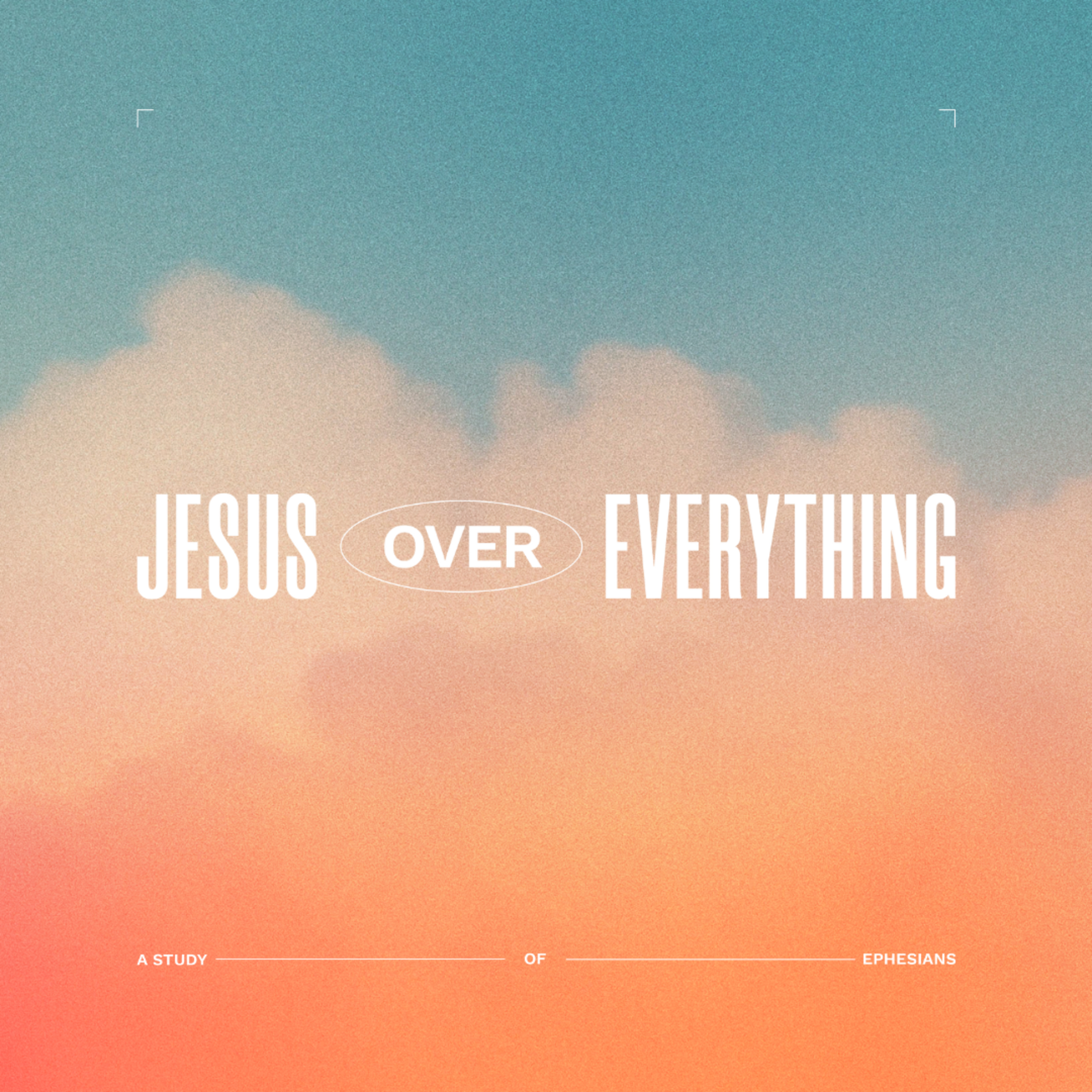 Jesus Over Everything : How Do I Fight The Devil? | Ben Fagerland episode artwork