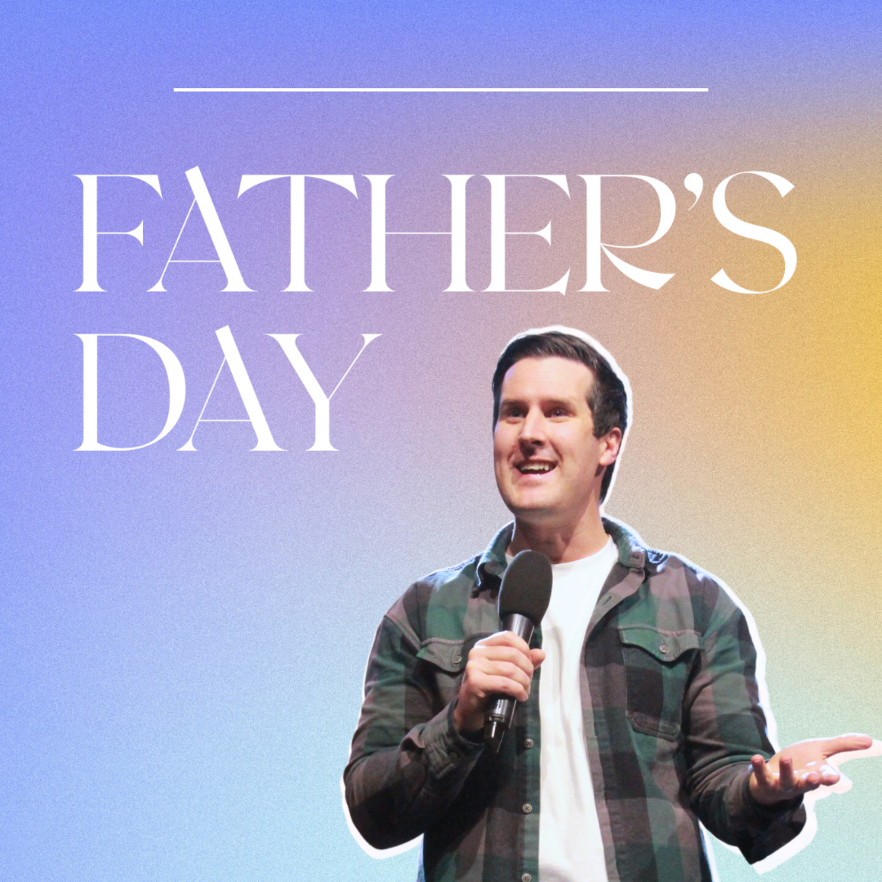 (Fathers Day) What Does God Want for Your Family | Ben Fagerland episode artwork