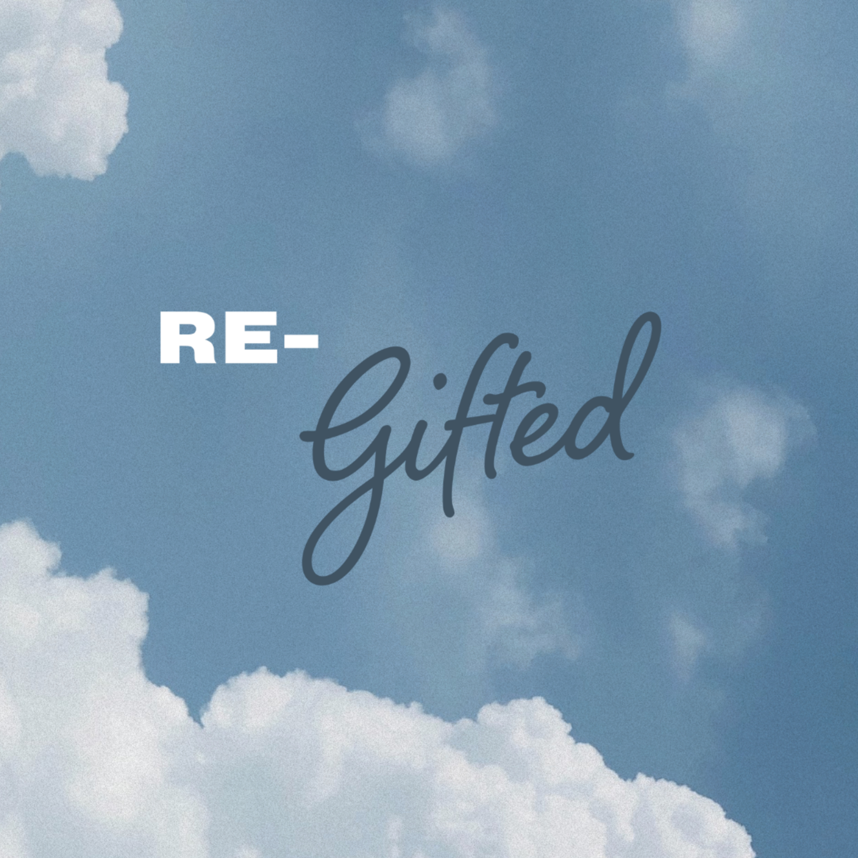 Re-Gifted : Are You Called to Ministry? | Ben Fagerland episode artwork