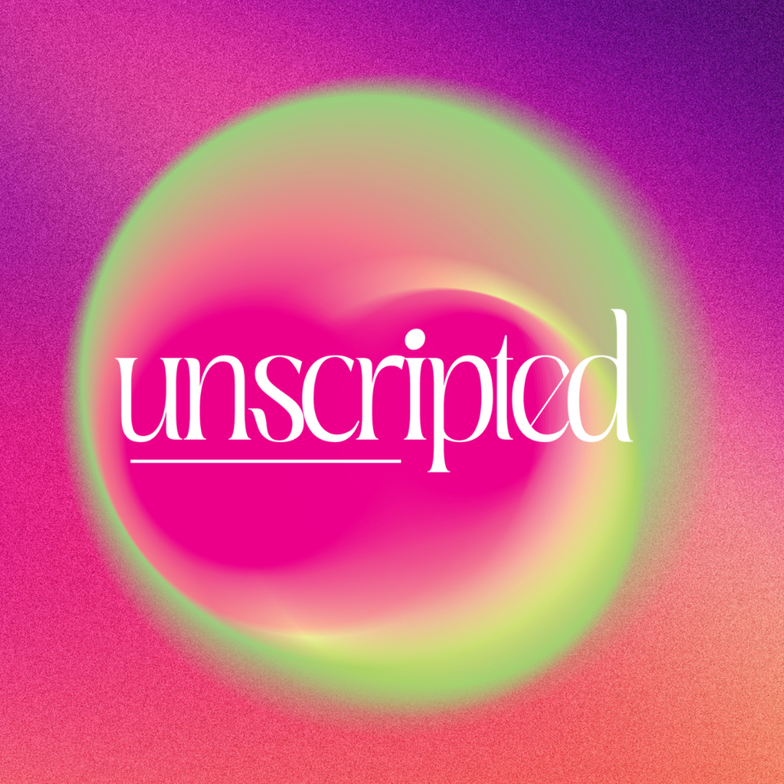 Unscripted : Are You Really Becoming More Like Jesus | Ben Fagerland episode artwork
