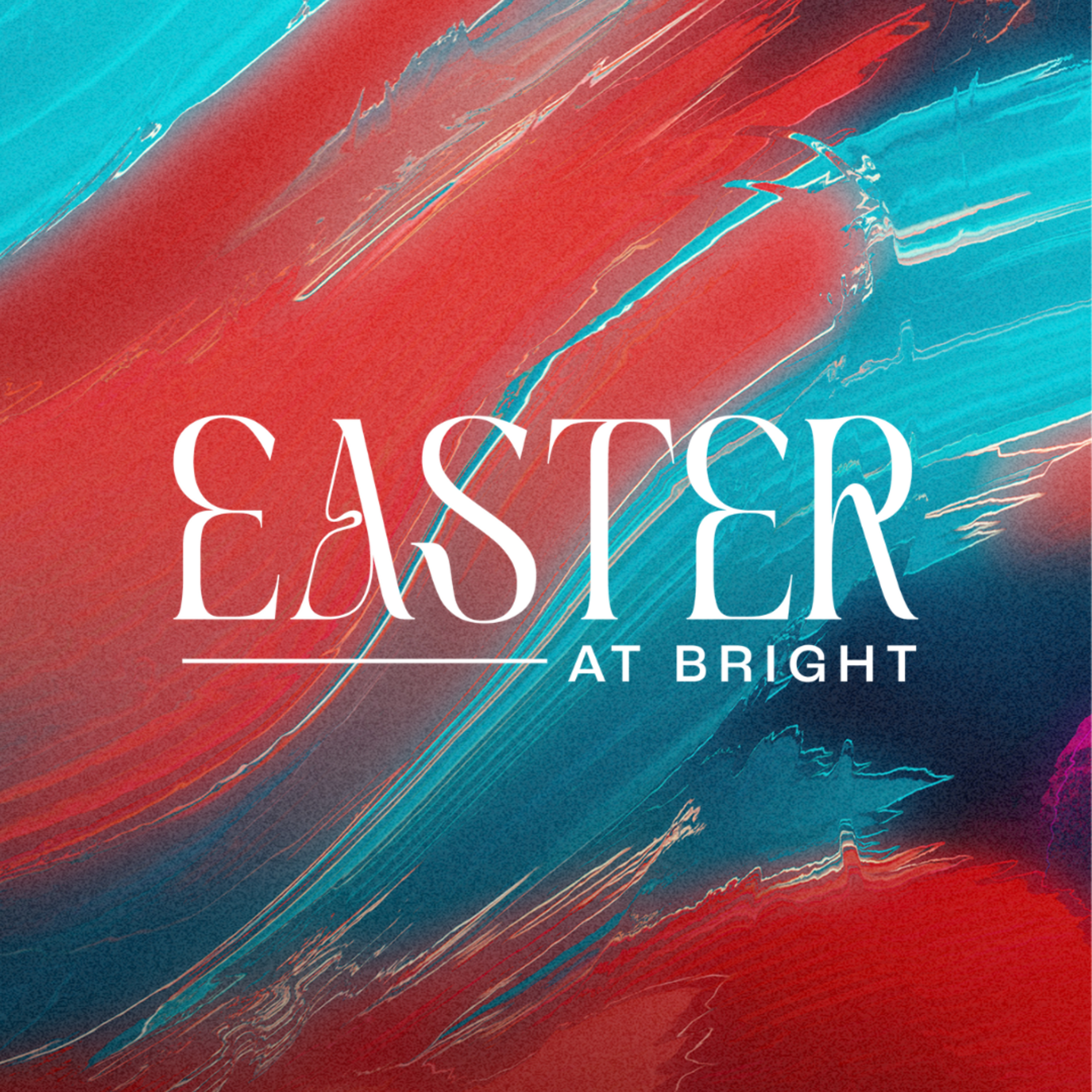 Easter 2024 : Good Friday | Ben Fagerland episode artwork