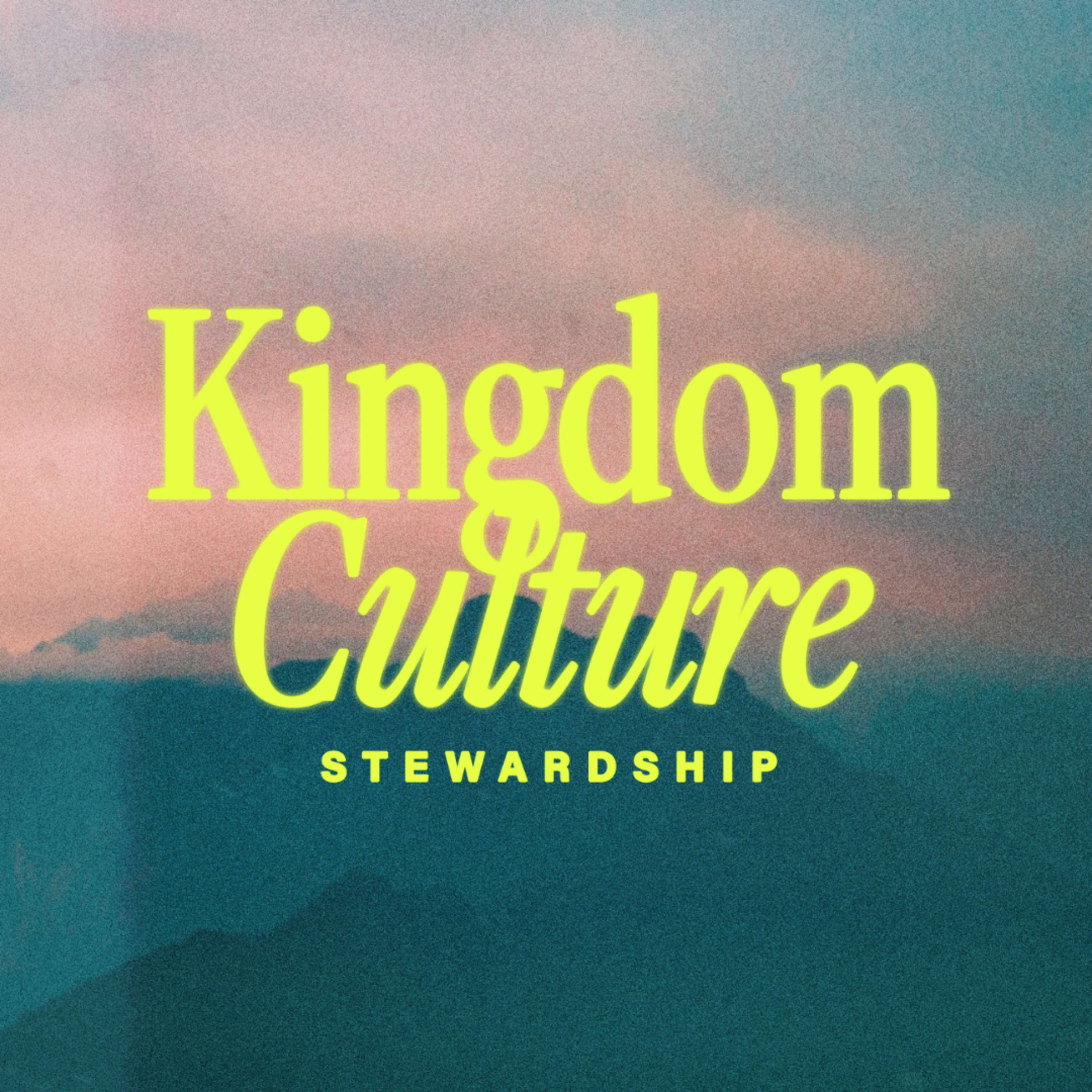 Kingdom Culture : Kingdom Culture is Costly | Ben Fagerland episode artwork