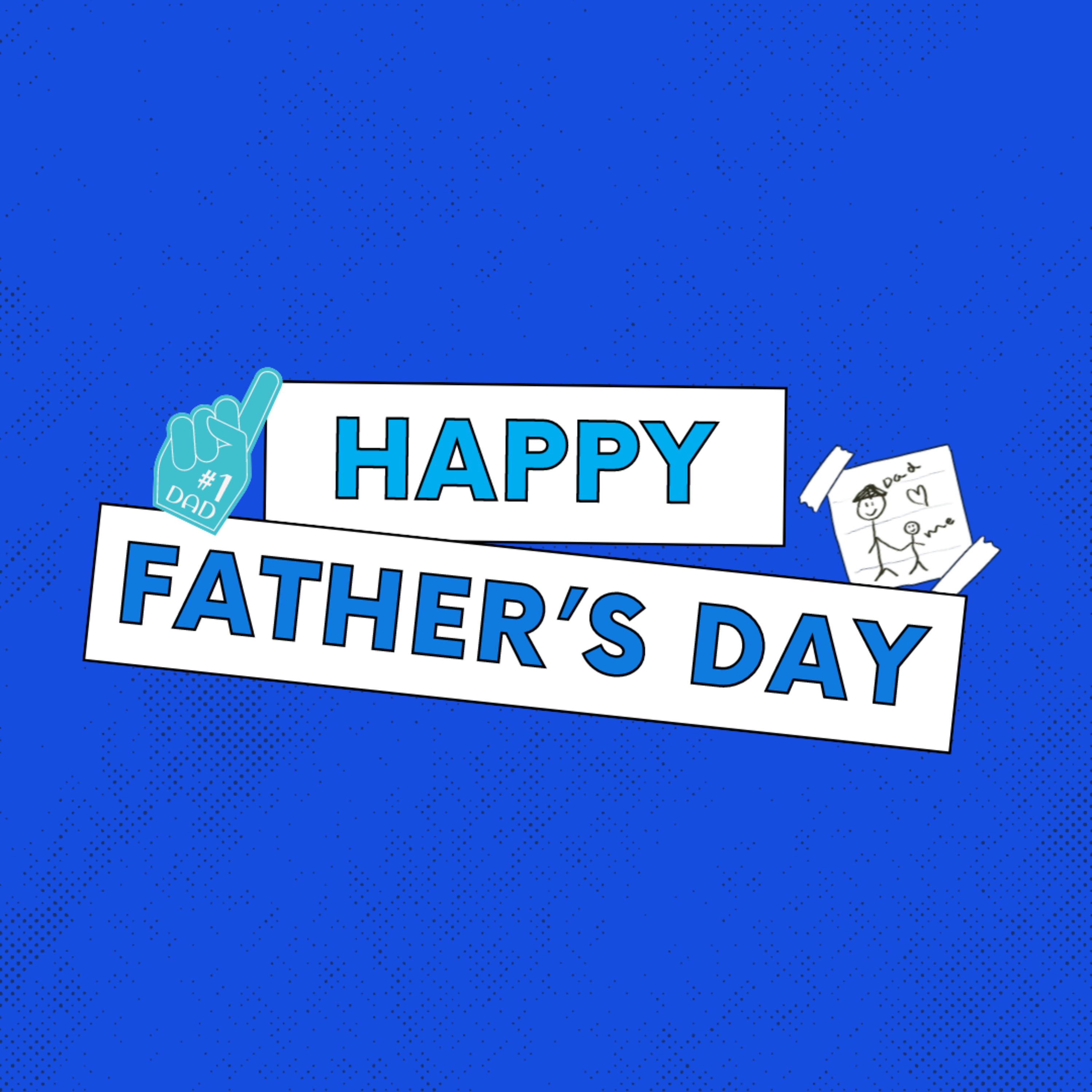 Dads, You Matter | Ben Fagerland episode artwork