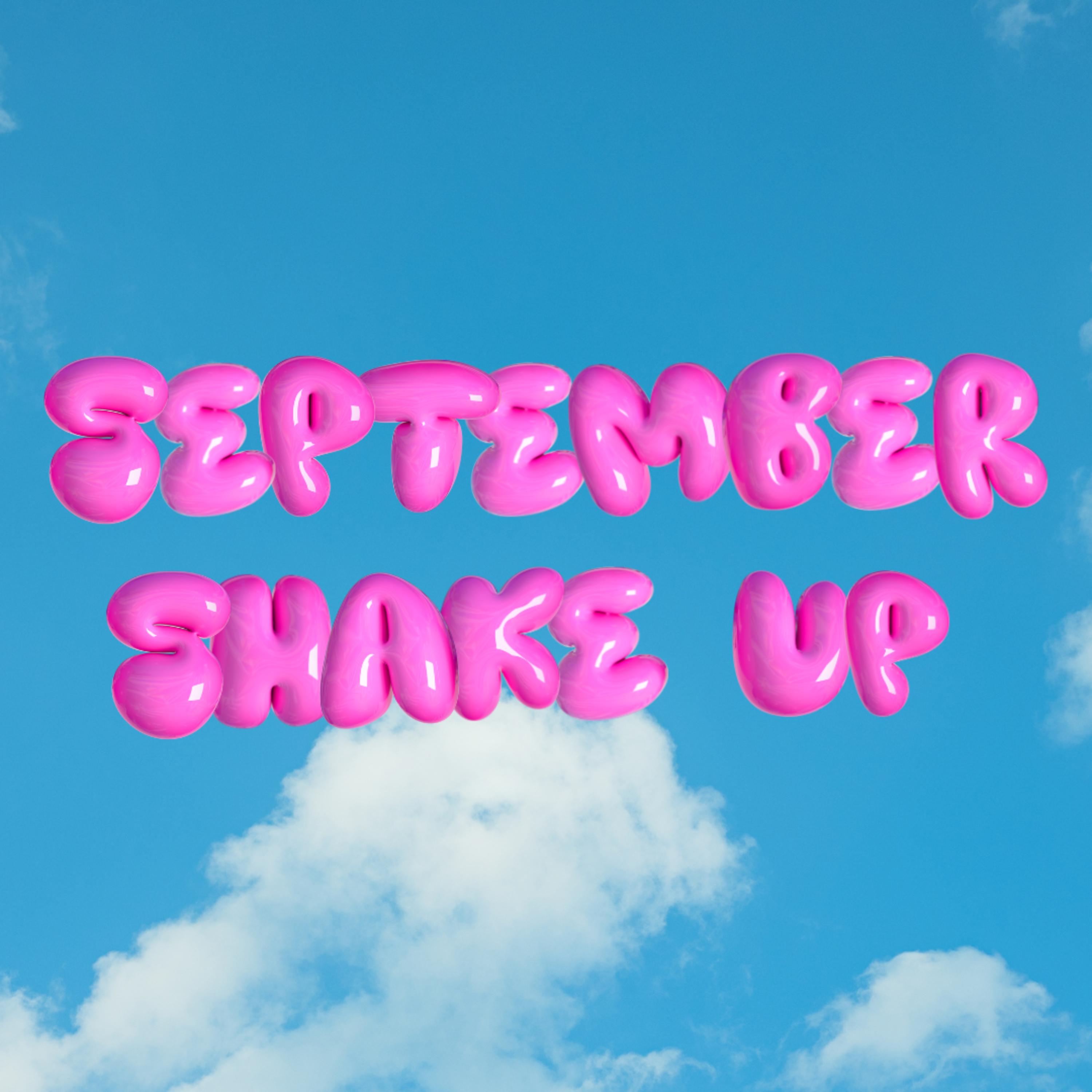 September Shake Up : 3 Keys for Breakthrough | Matt Wynne episode artwork