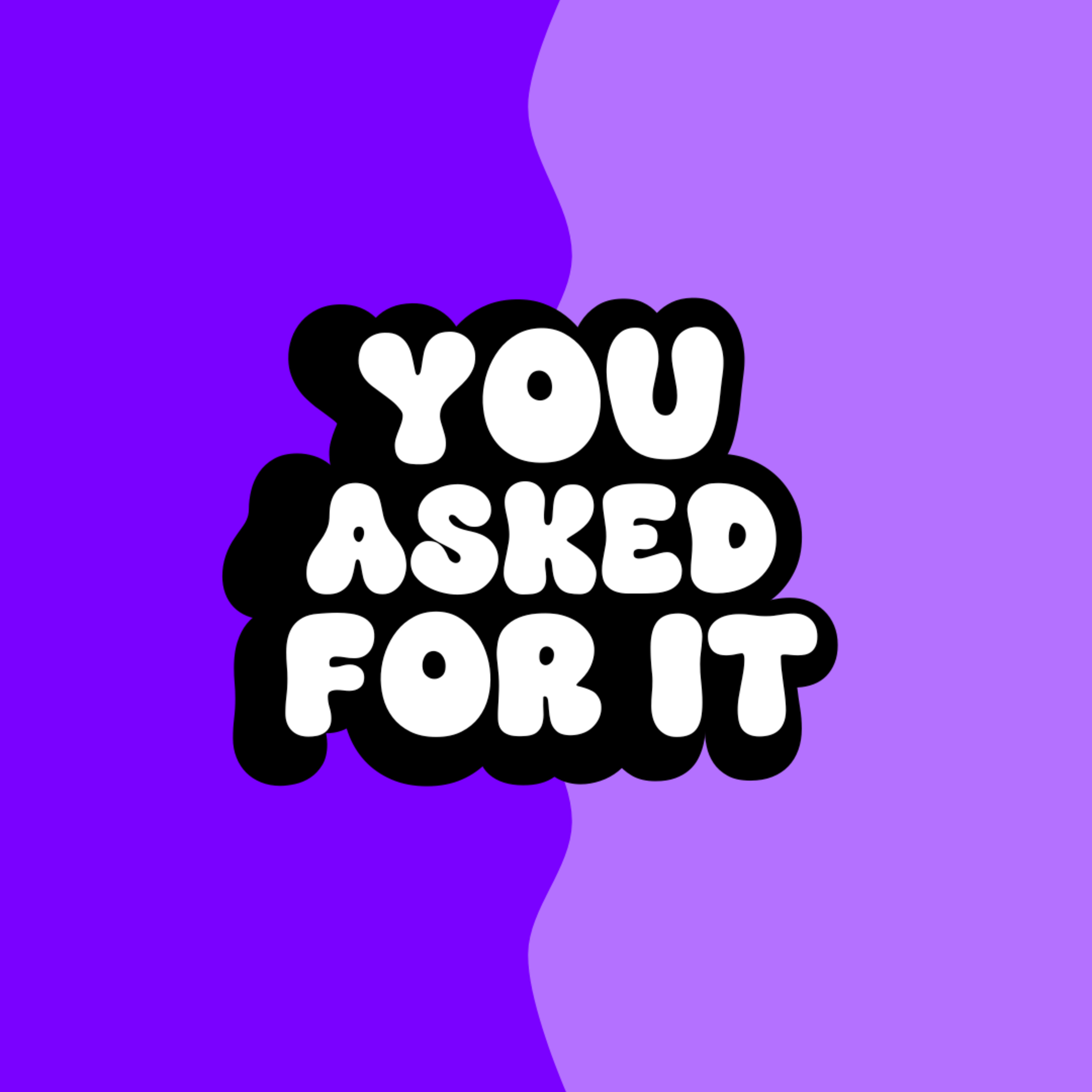 You Asked For It : How To Make Decisions | Ben Fagerland episode artwork