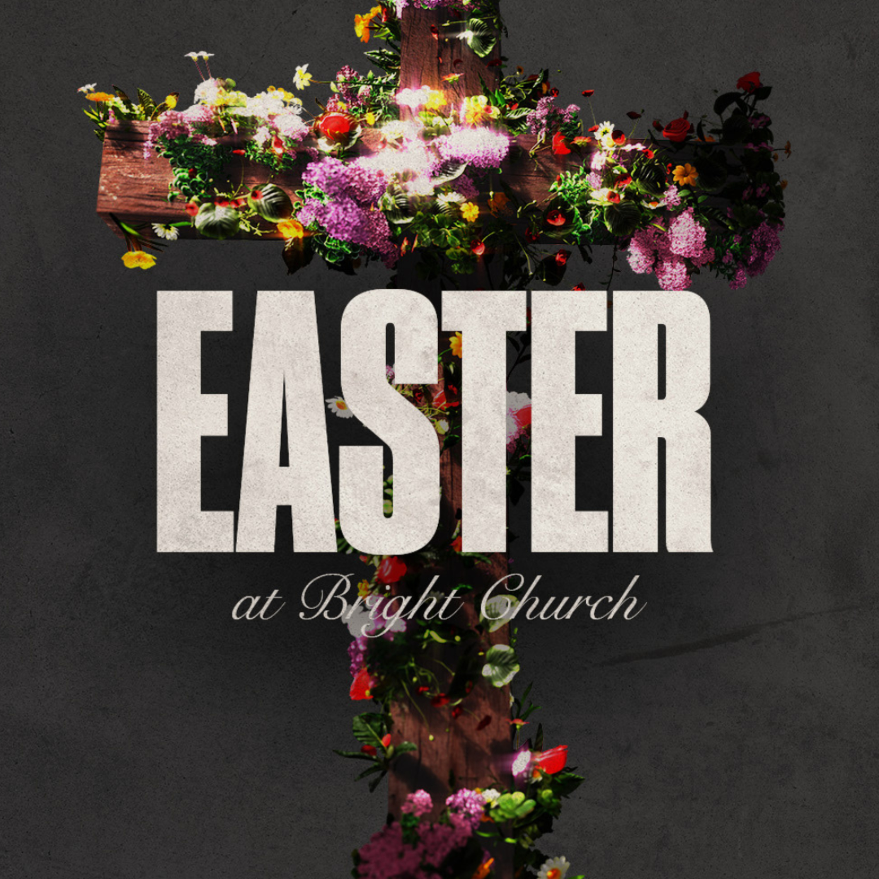 Easter 2025 : Easter Sunday | Ben Fagerland episode artwork