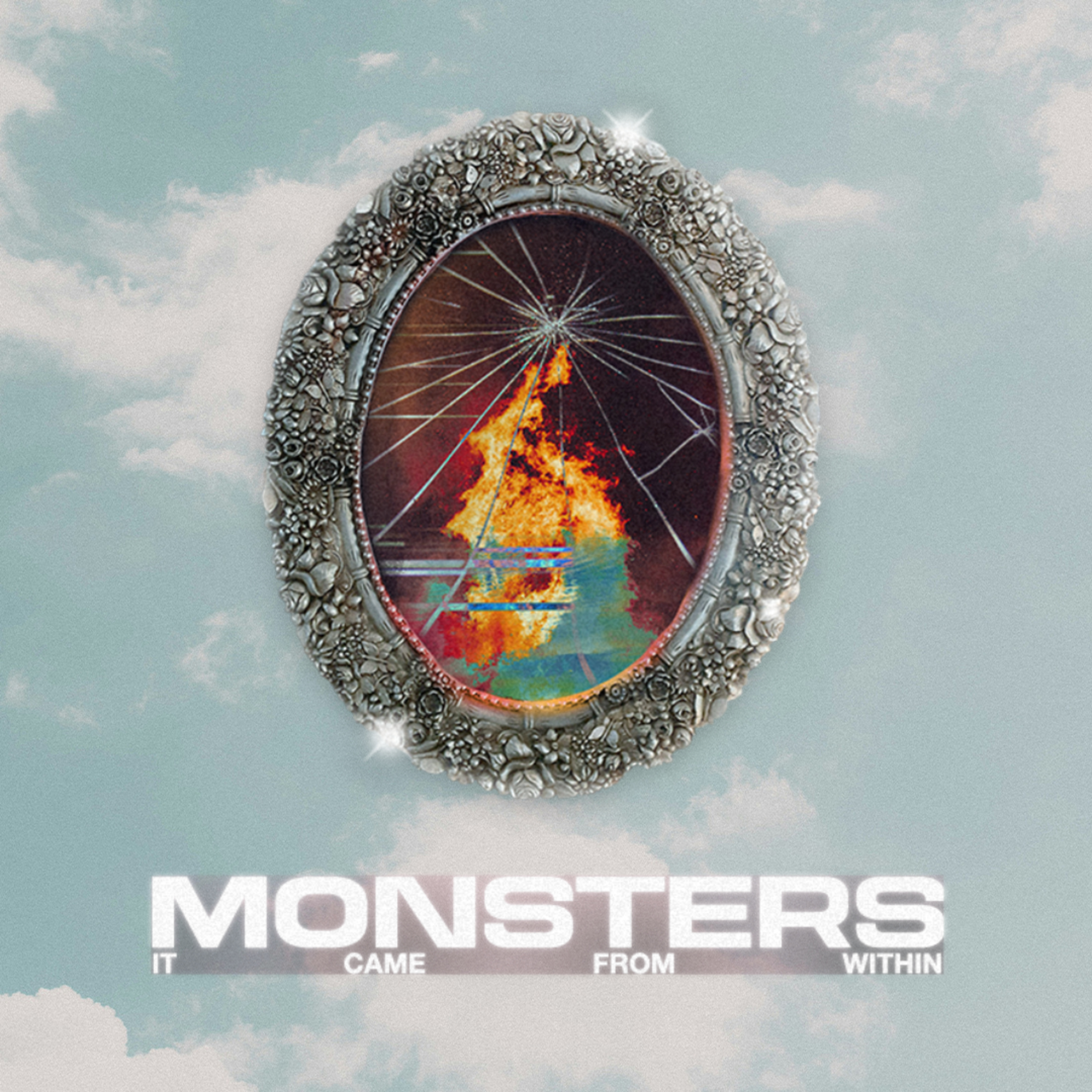 Monsters : Help me, I'm Angry | Ben Fagerland episode artwork