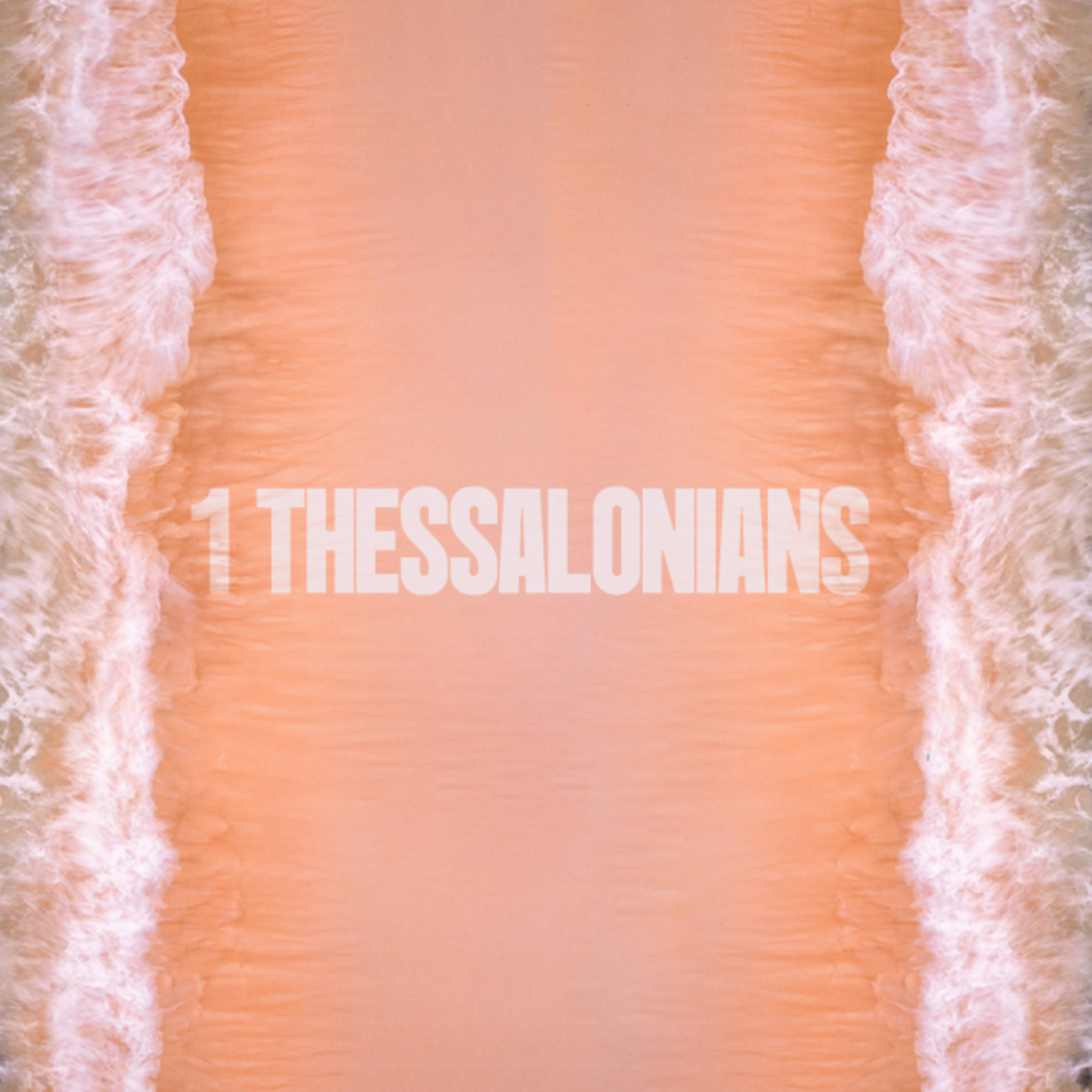 1 Thessalonians : How to be a real minister | Matt Wynne episode artwork