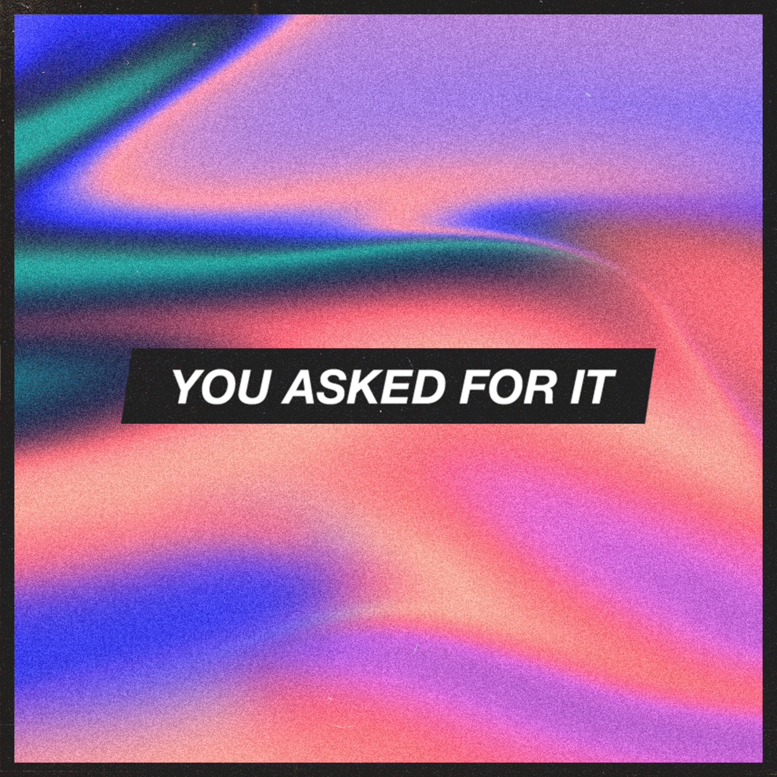 You asked for It : Setting Boundaries for People | Ben Fagerland episode artwork