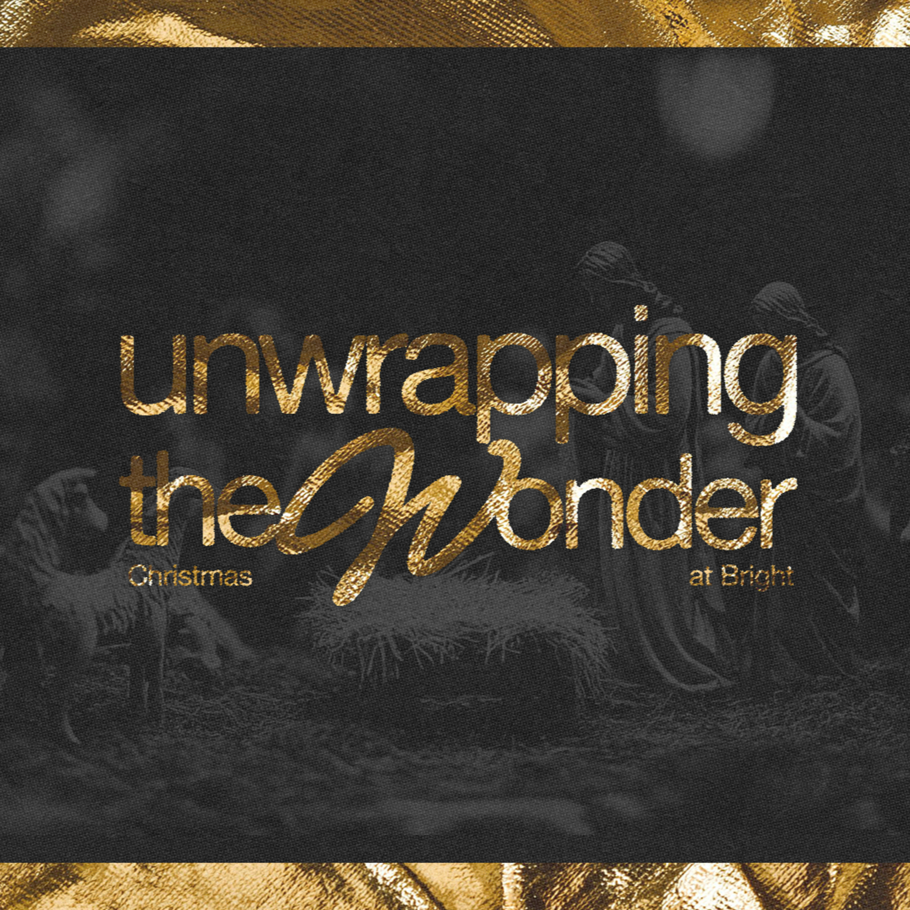 Unwrapping the Wonder : What will this season bring? | Ben Fagerland episode artwork